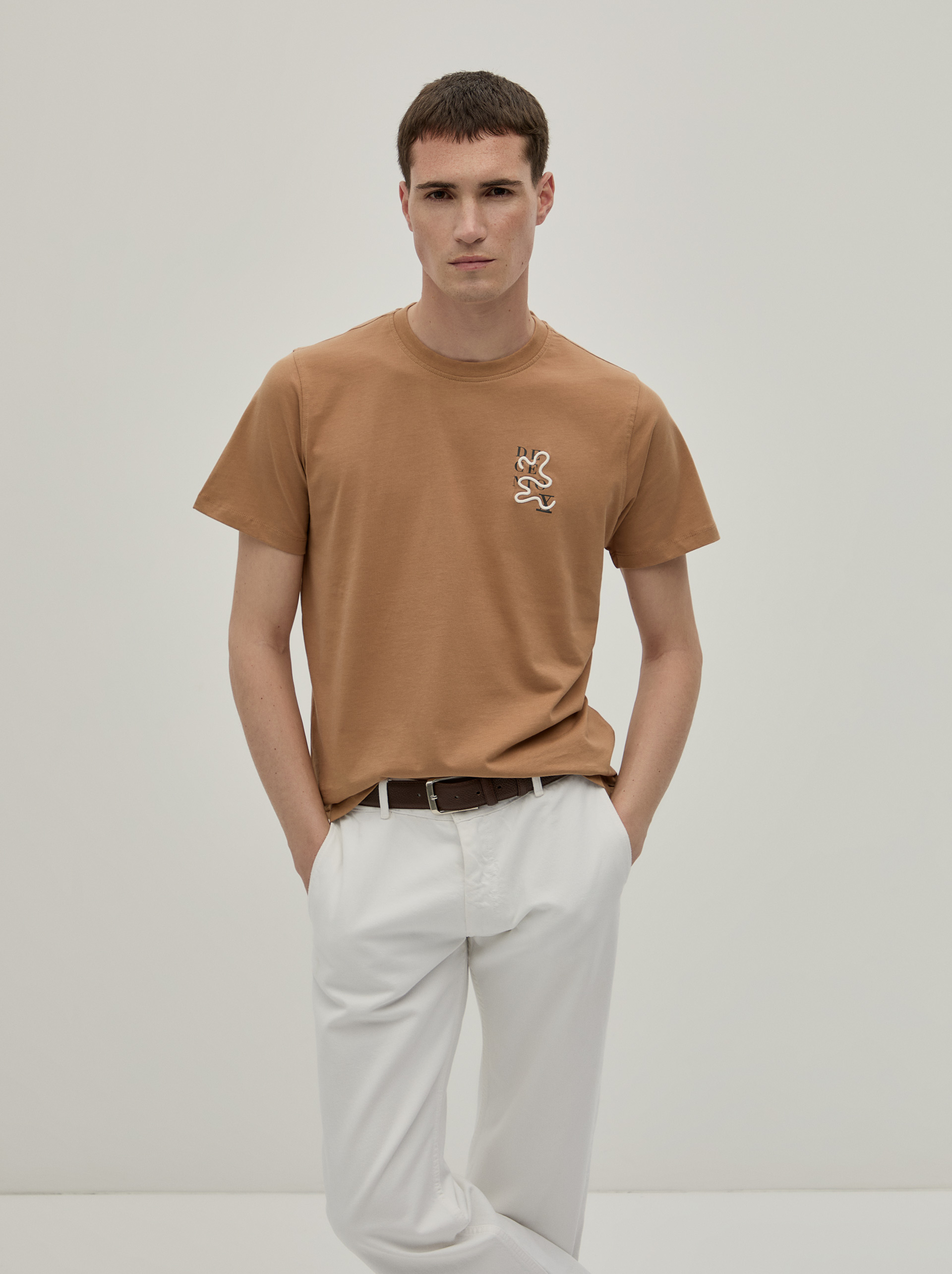 Camiseta