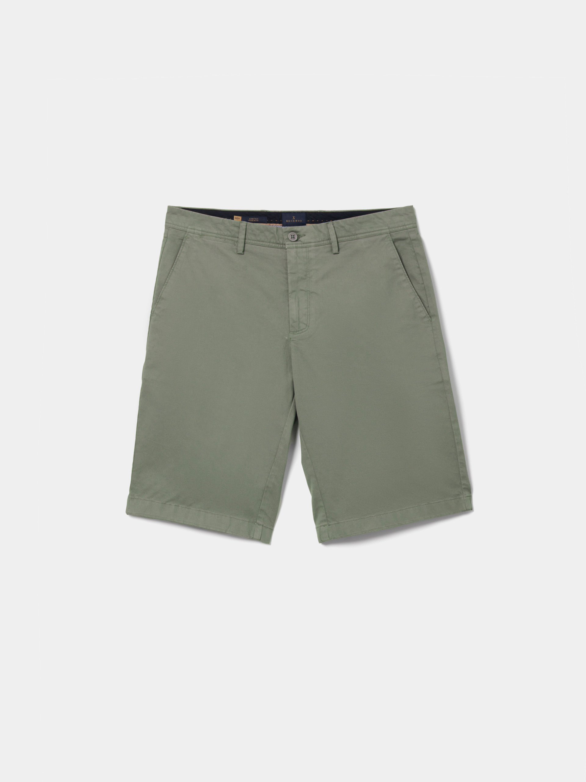 Bermuda shorts