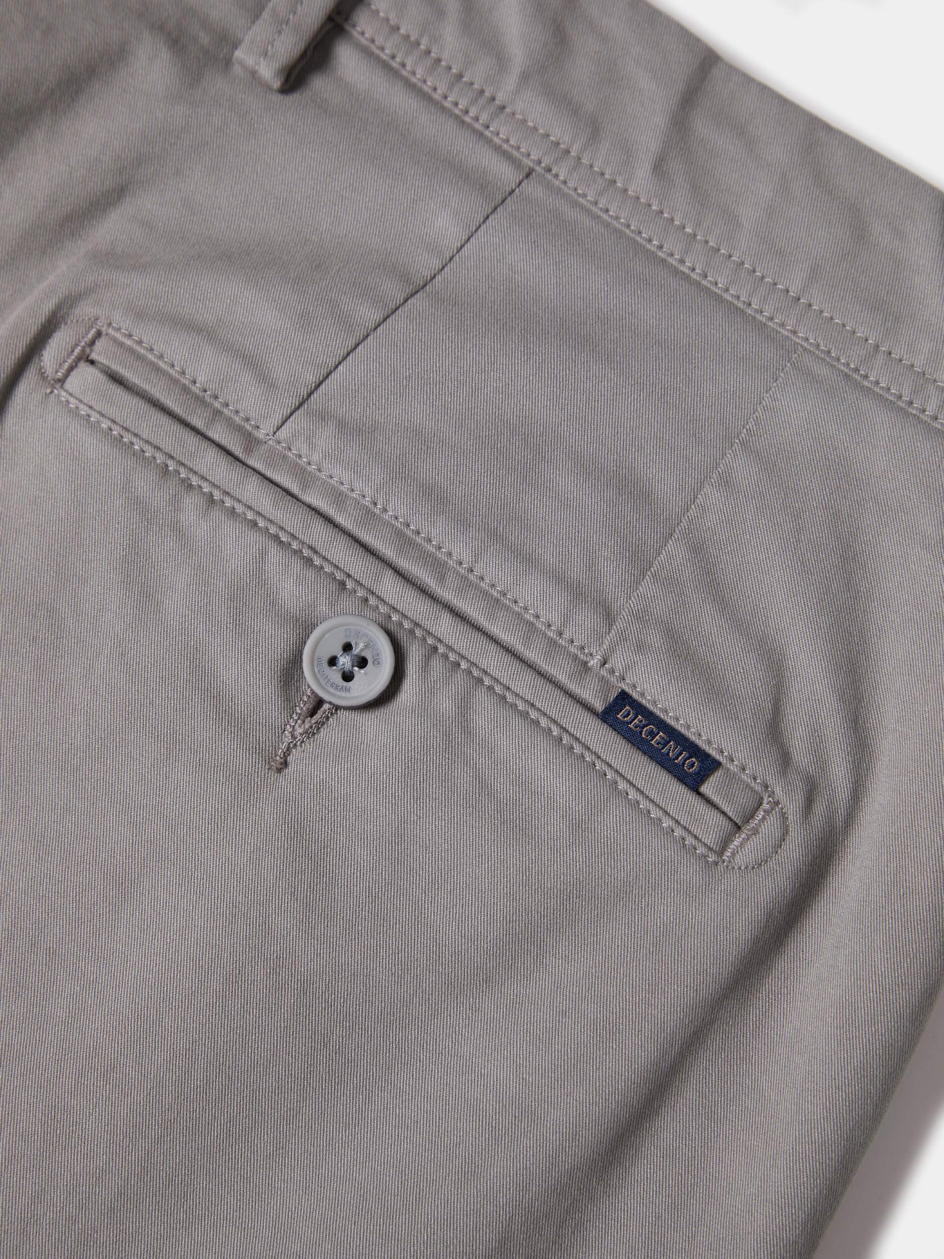Bermuda shorts