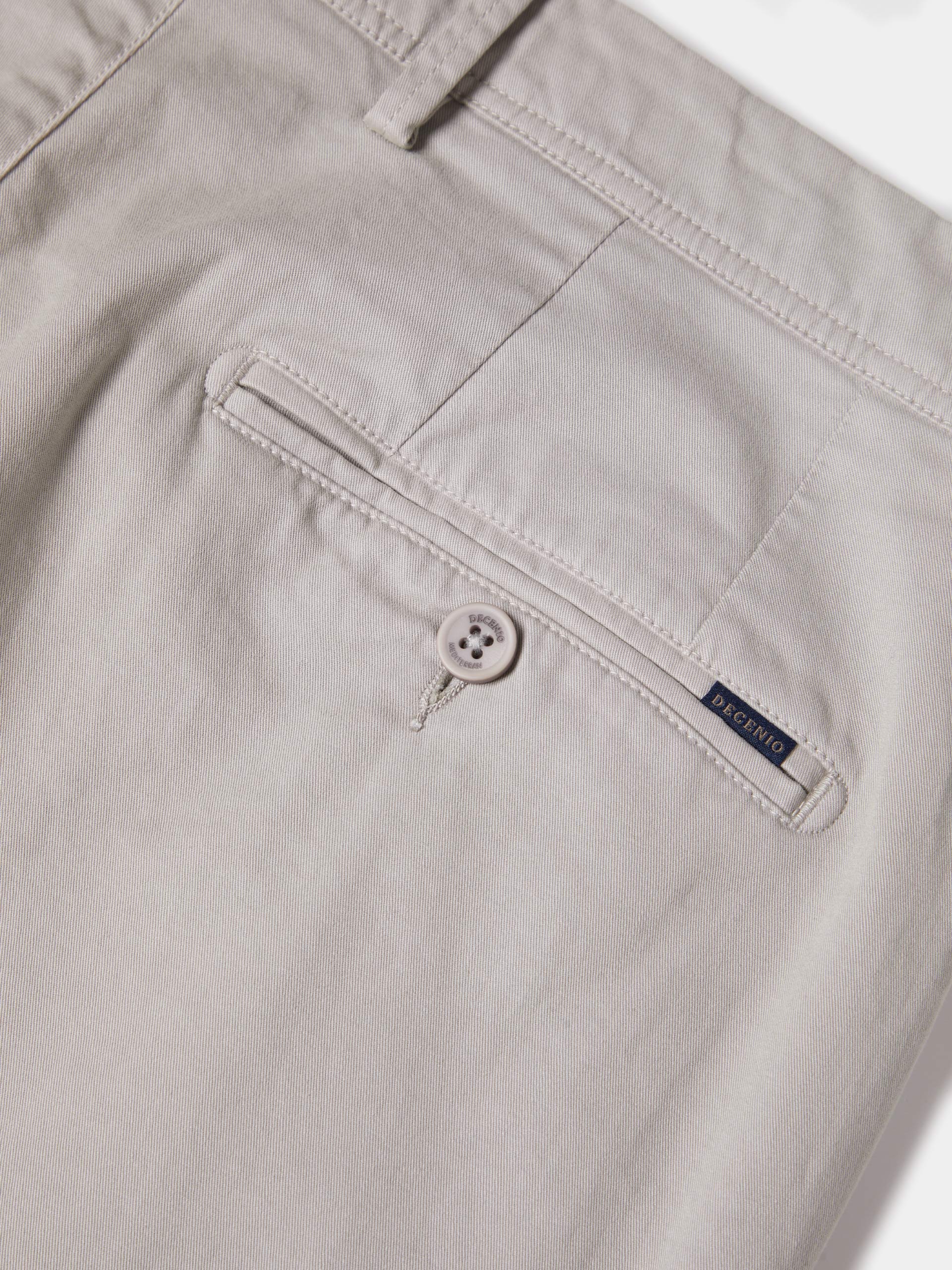 Bermuda shorts