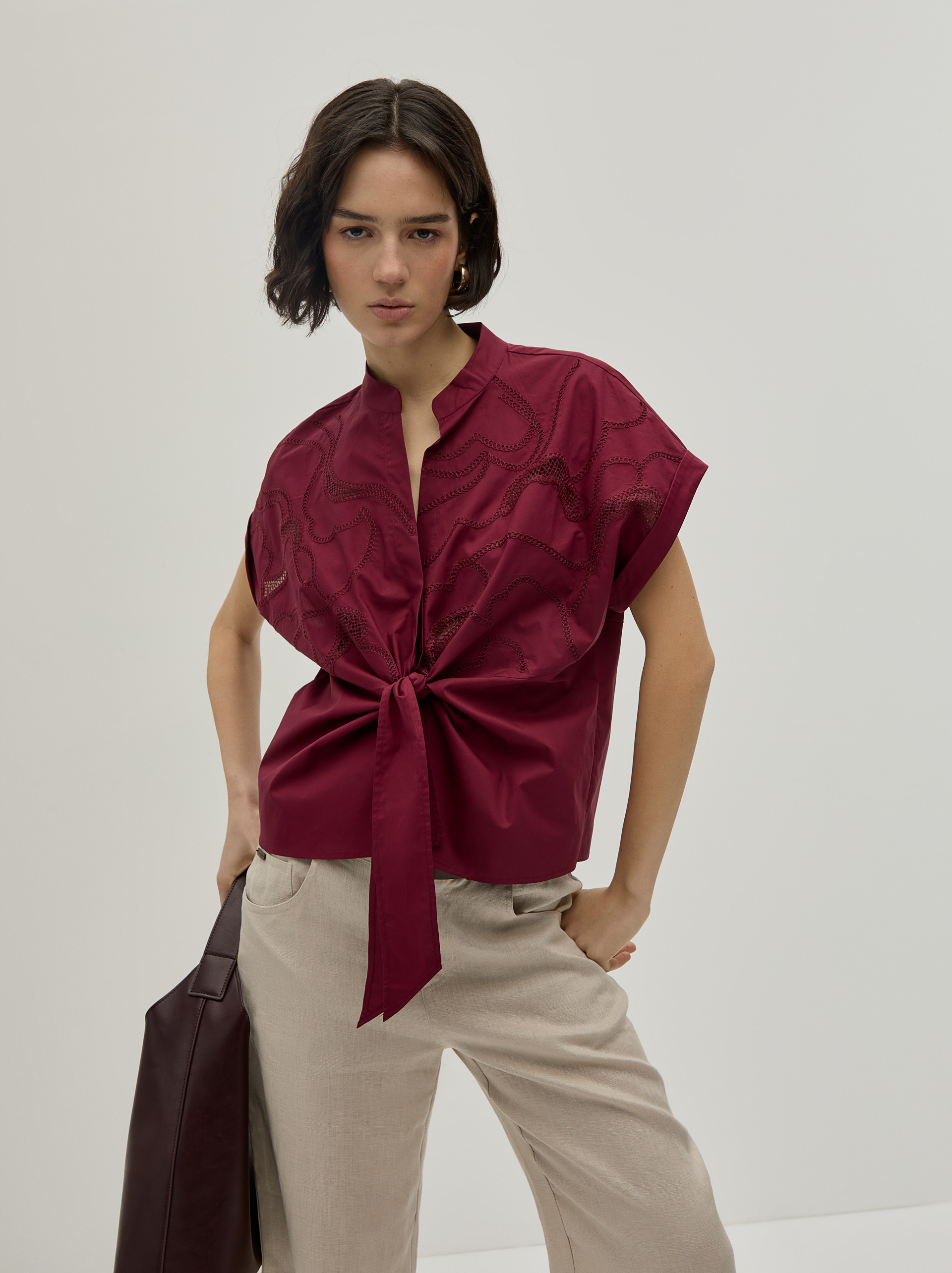 Blusa
