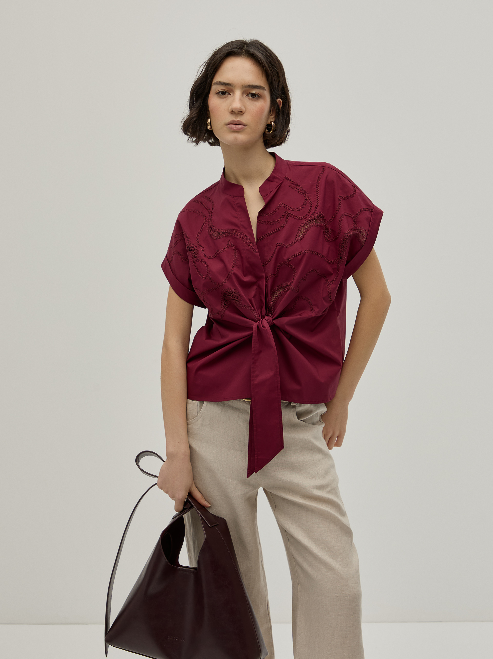 Blusa