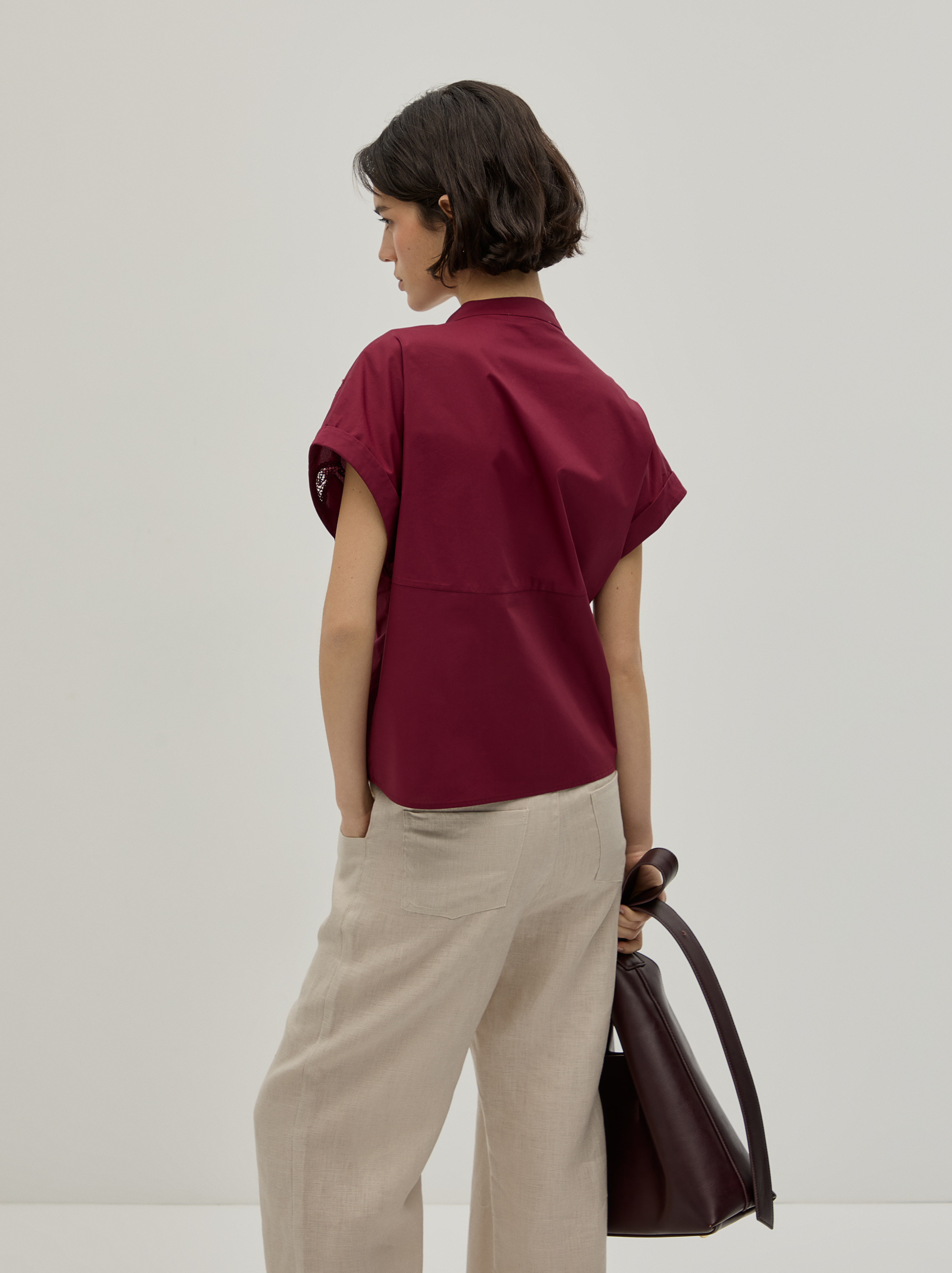 Blusa