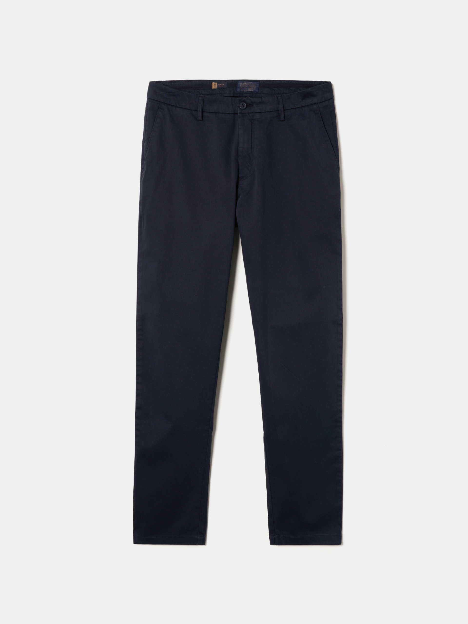 Slim fit chino pants