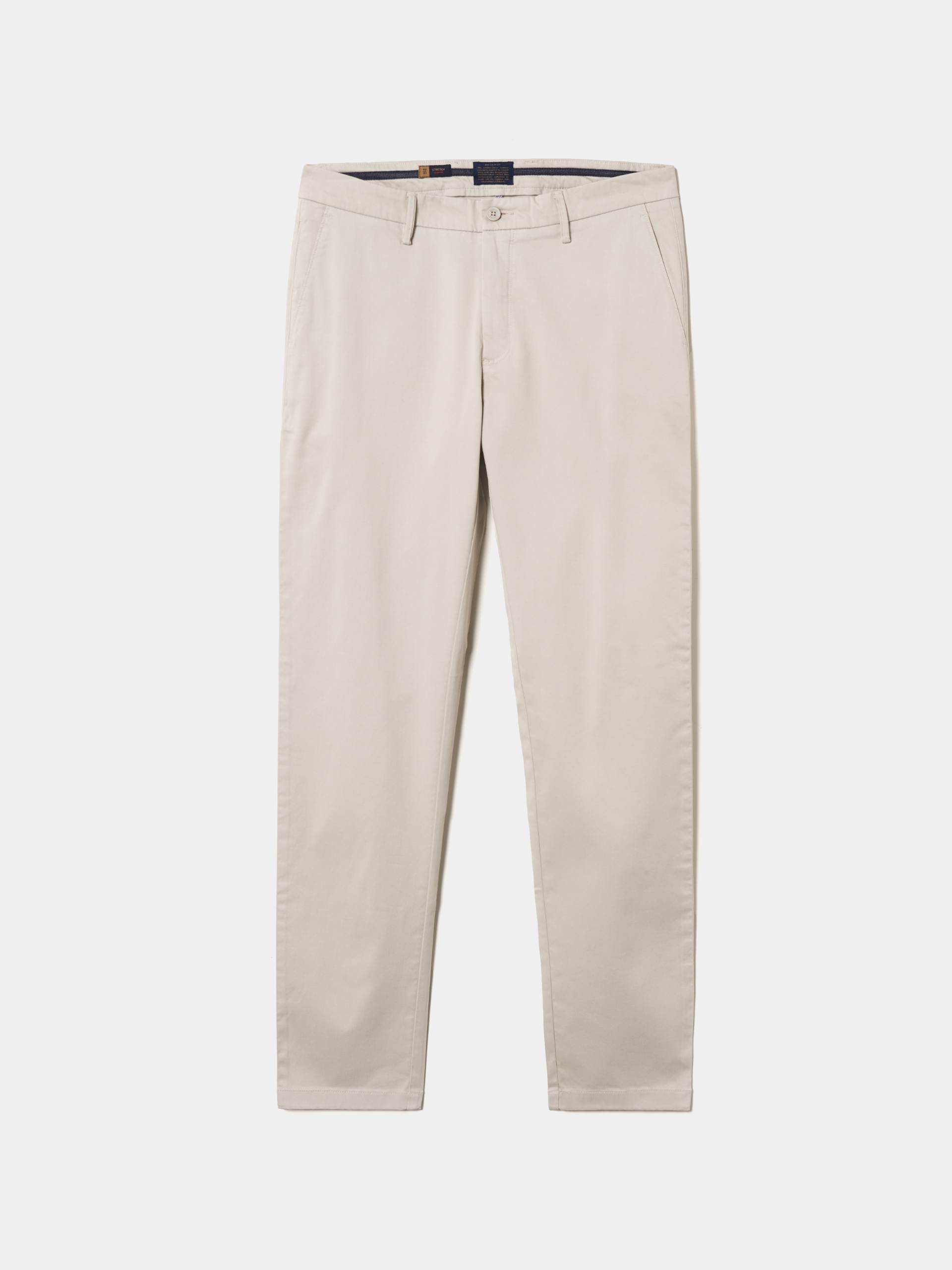 Slim fit chino pants