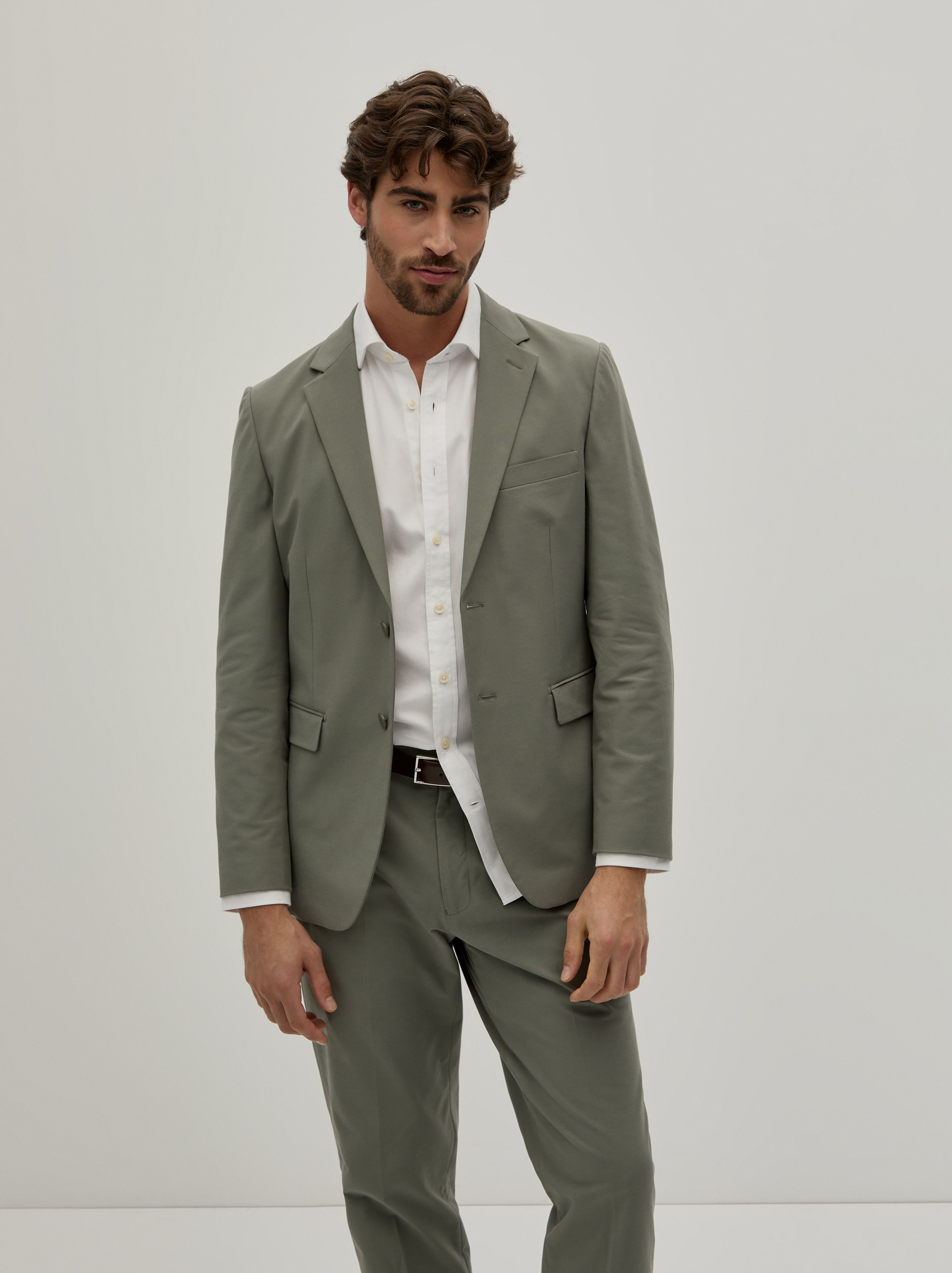 Blazer Tech Fit