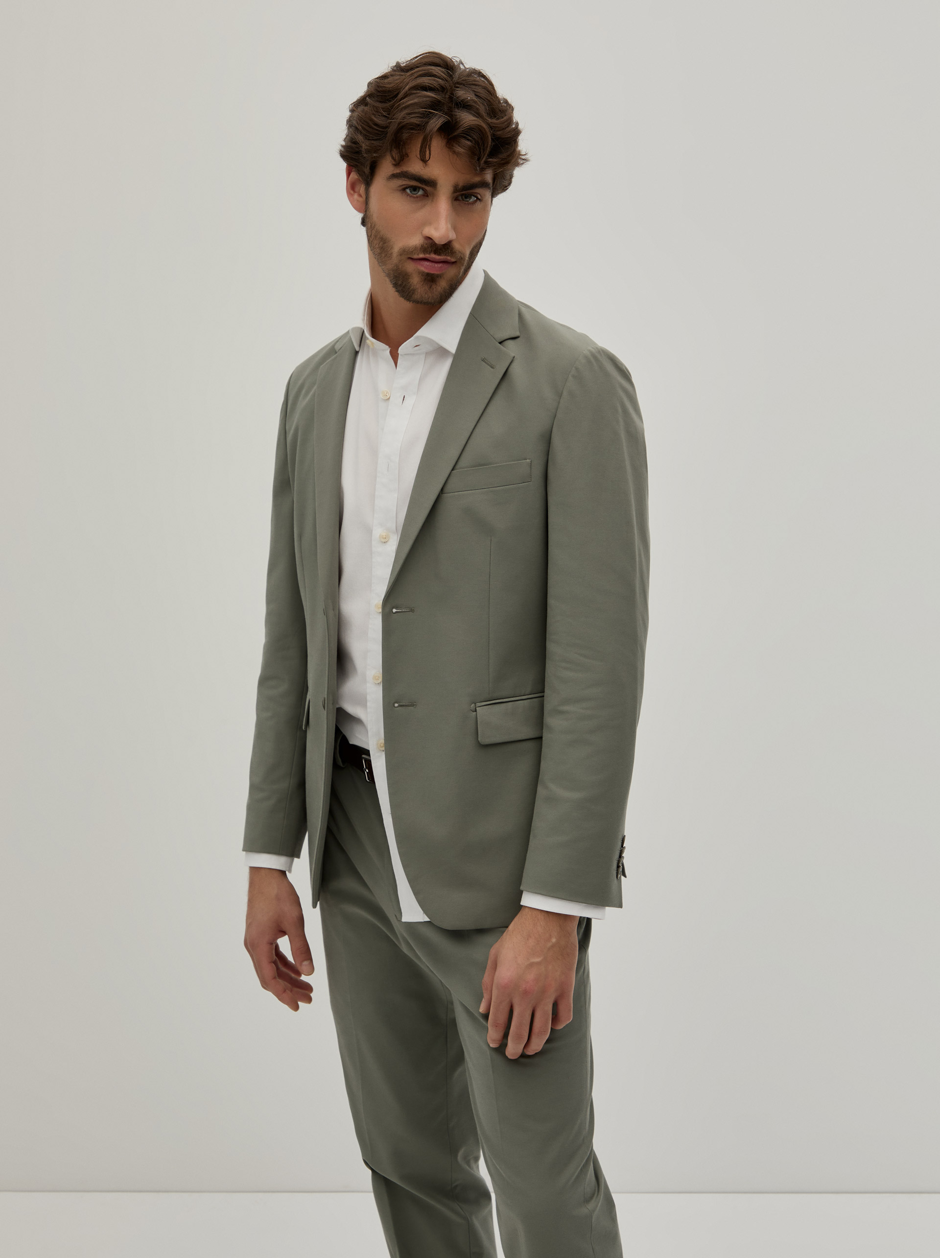 Blazer Tech Fit