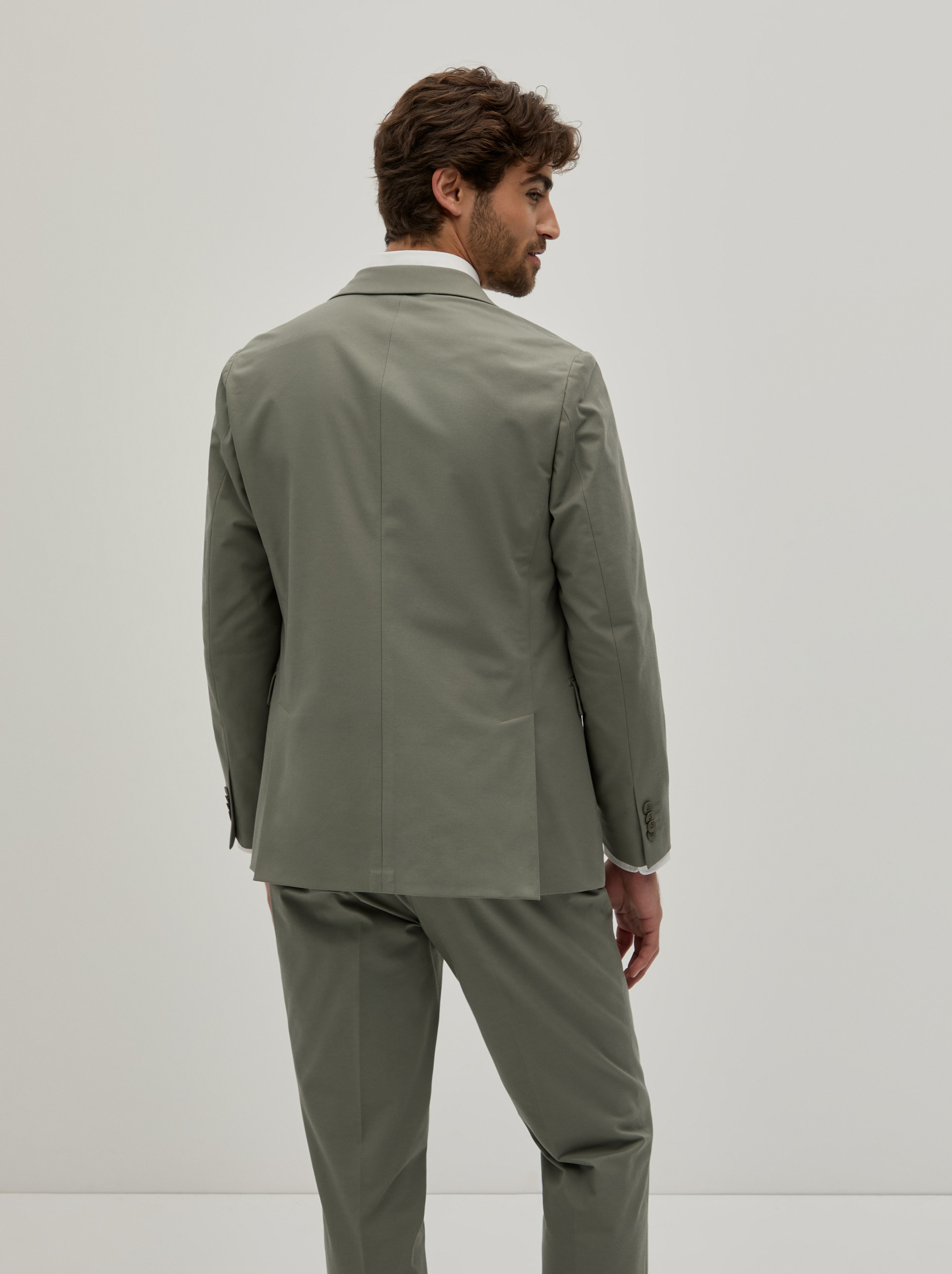 Blazer Tech Fit