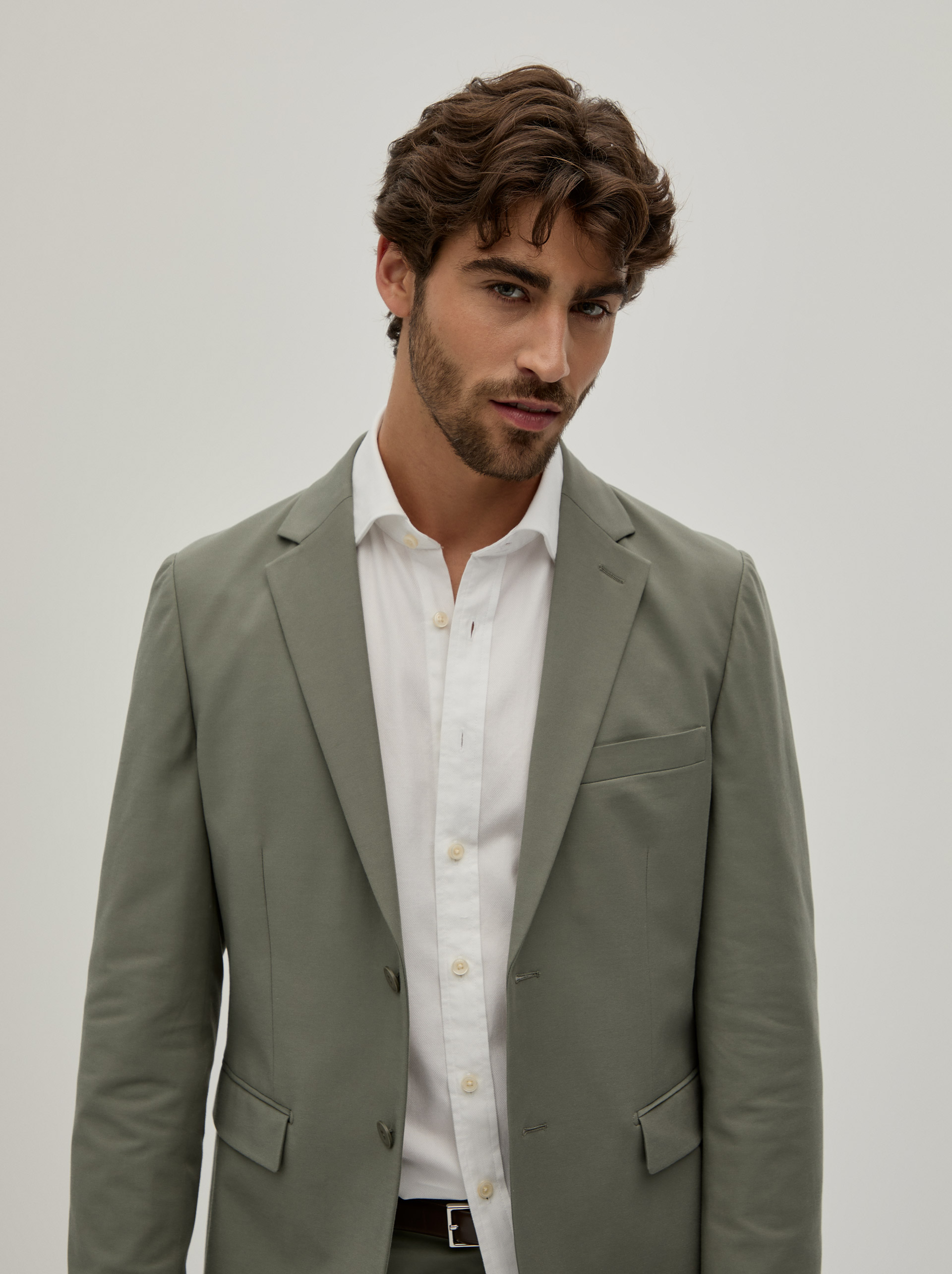Blazer Tech Fit