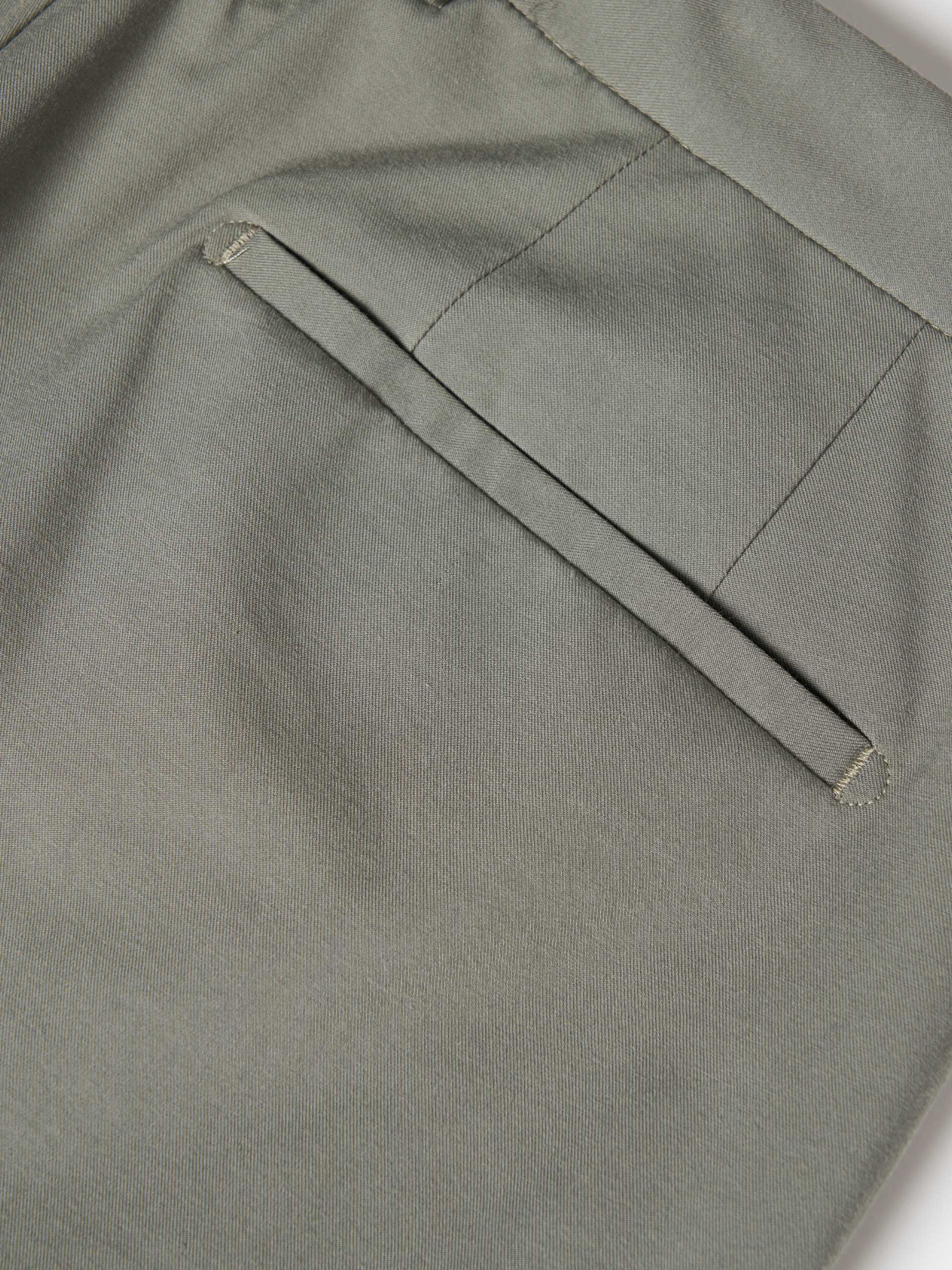 Super stretch chino pants