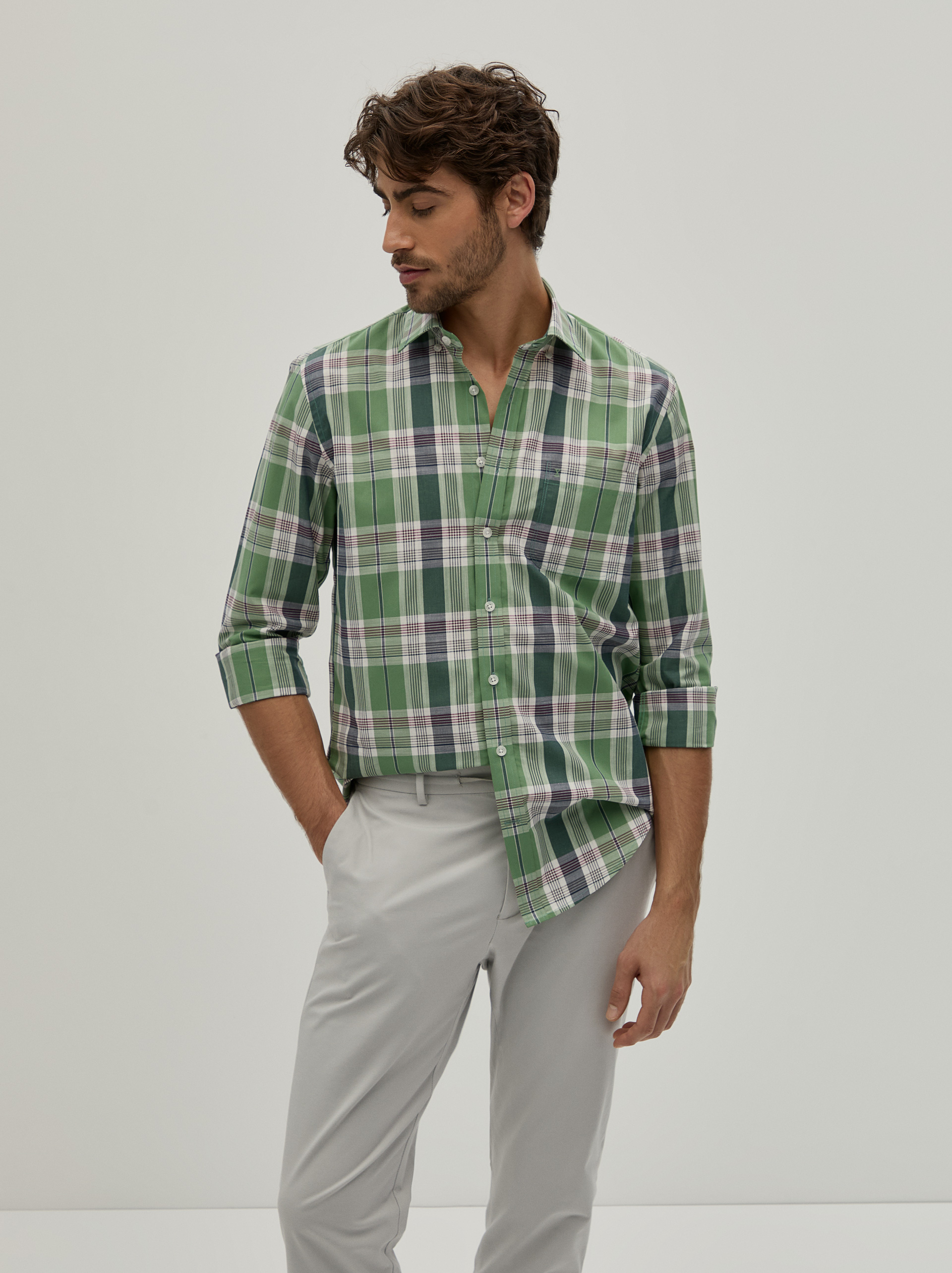 Shirt