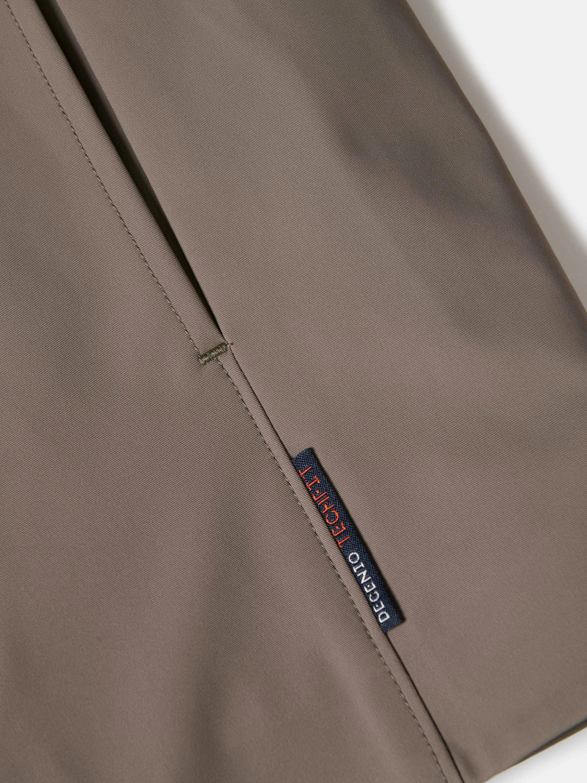 Overshirt Tech Fit