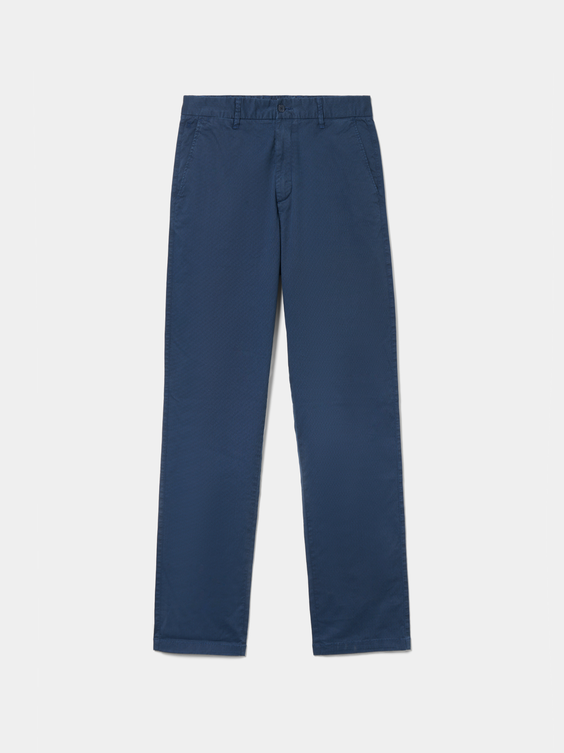 Slim fit chino pants