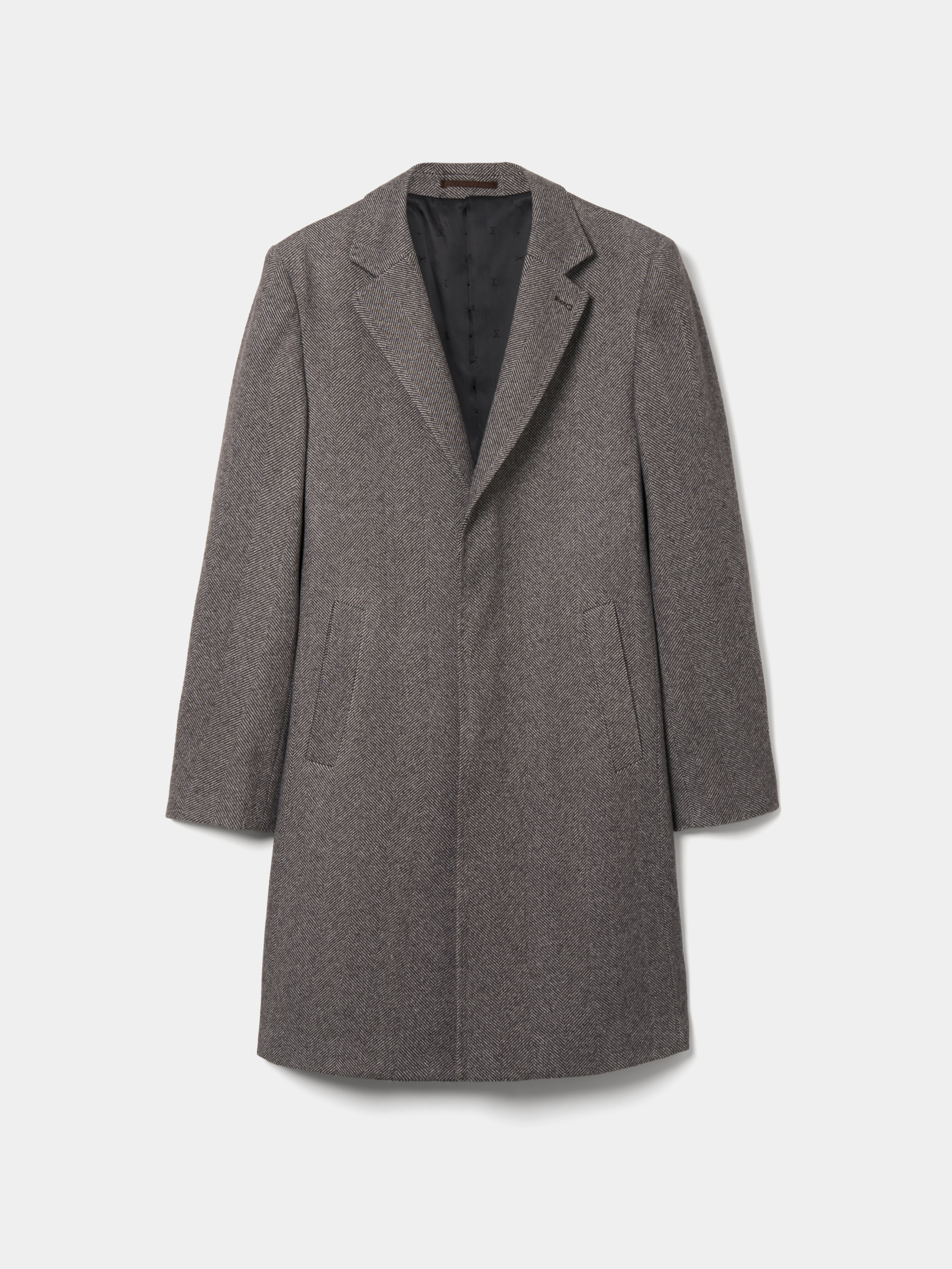 Overcoat