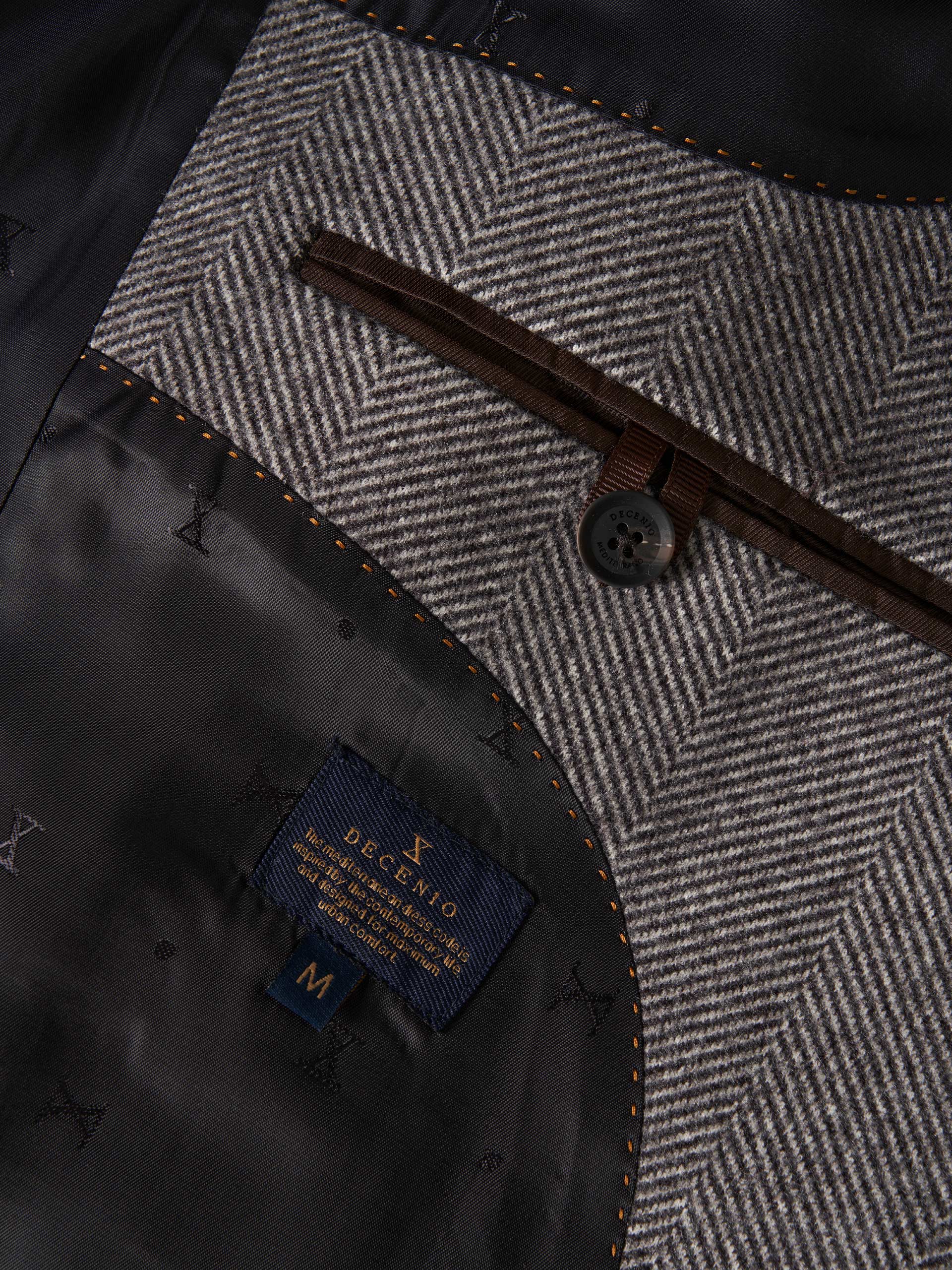 Overcoat