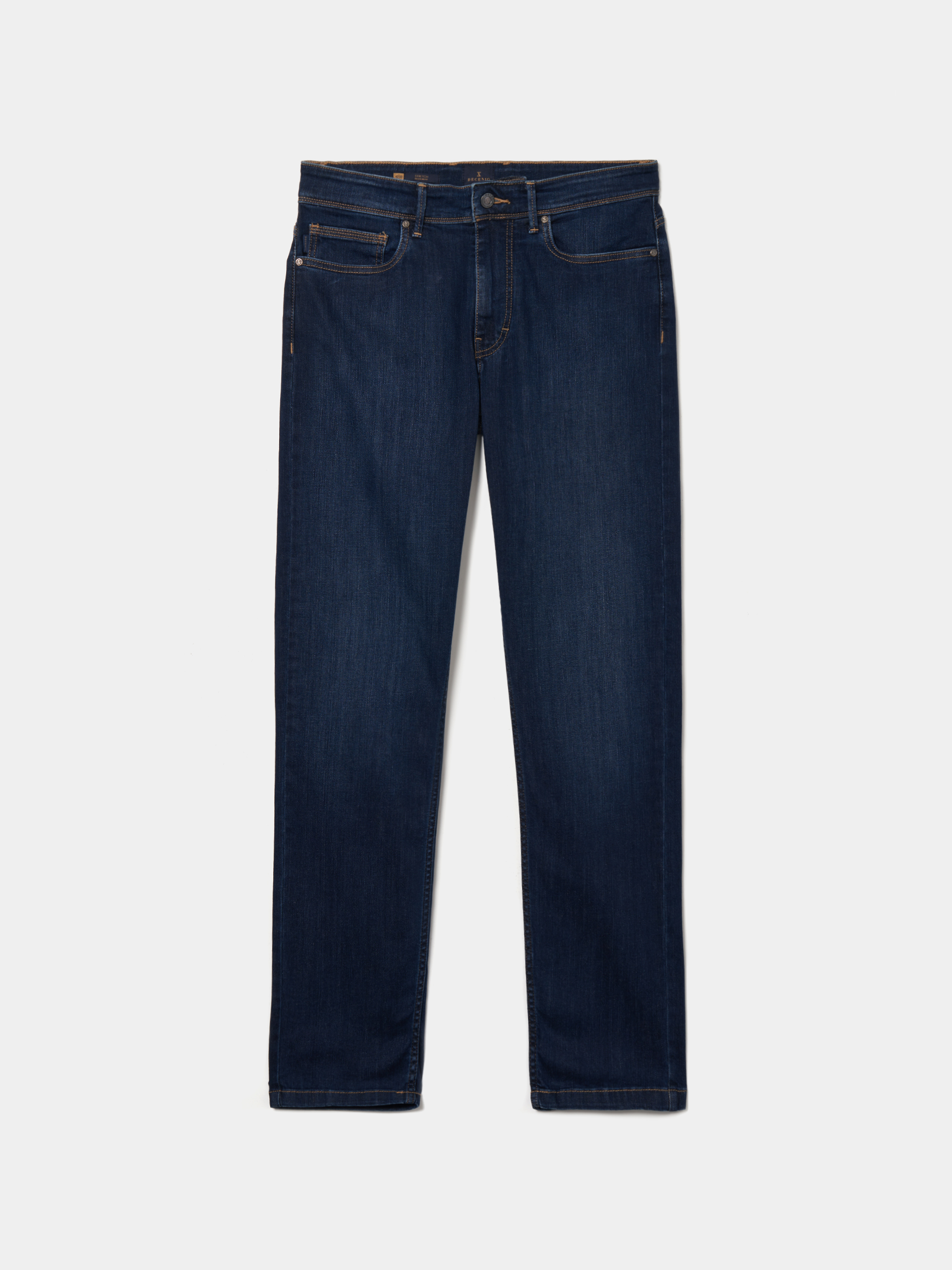 5 Pockets