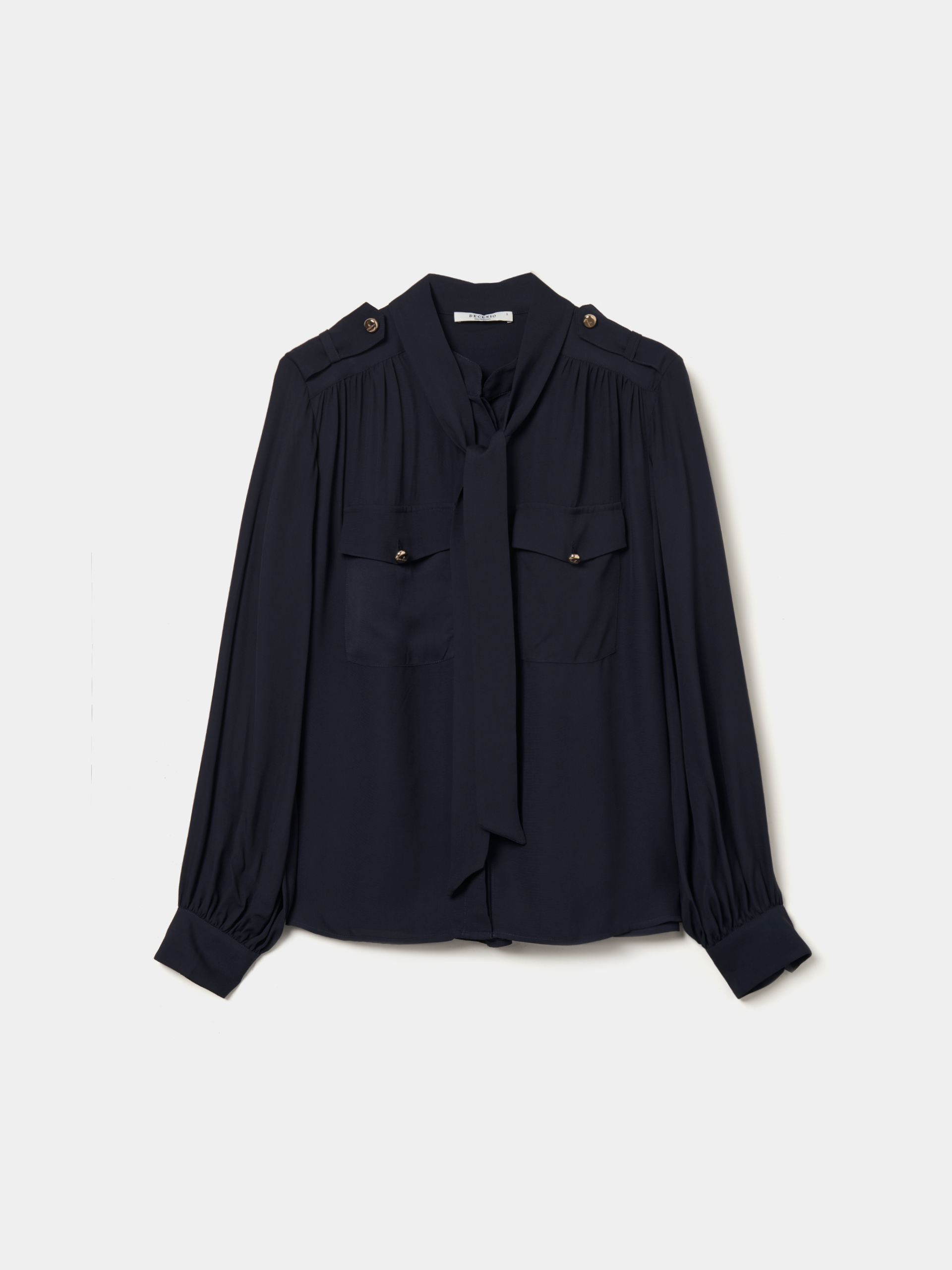 Flowy blouse