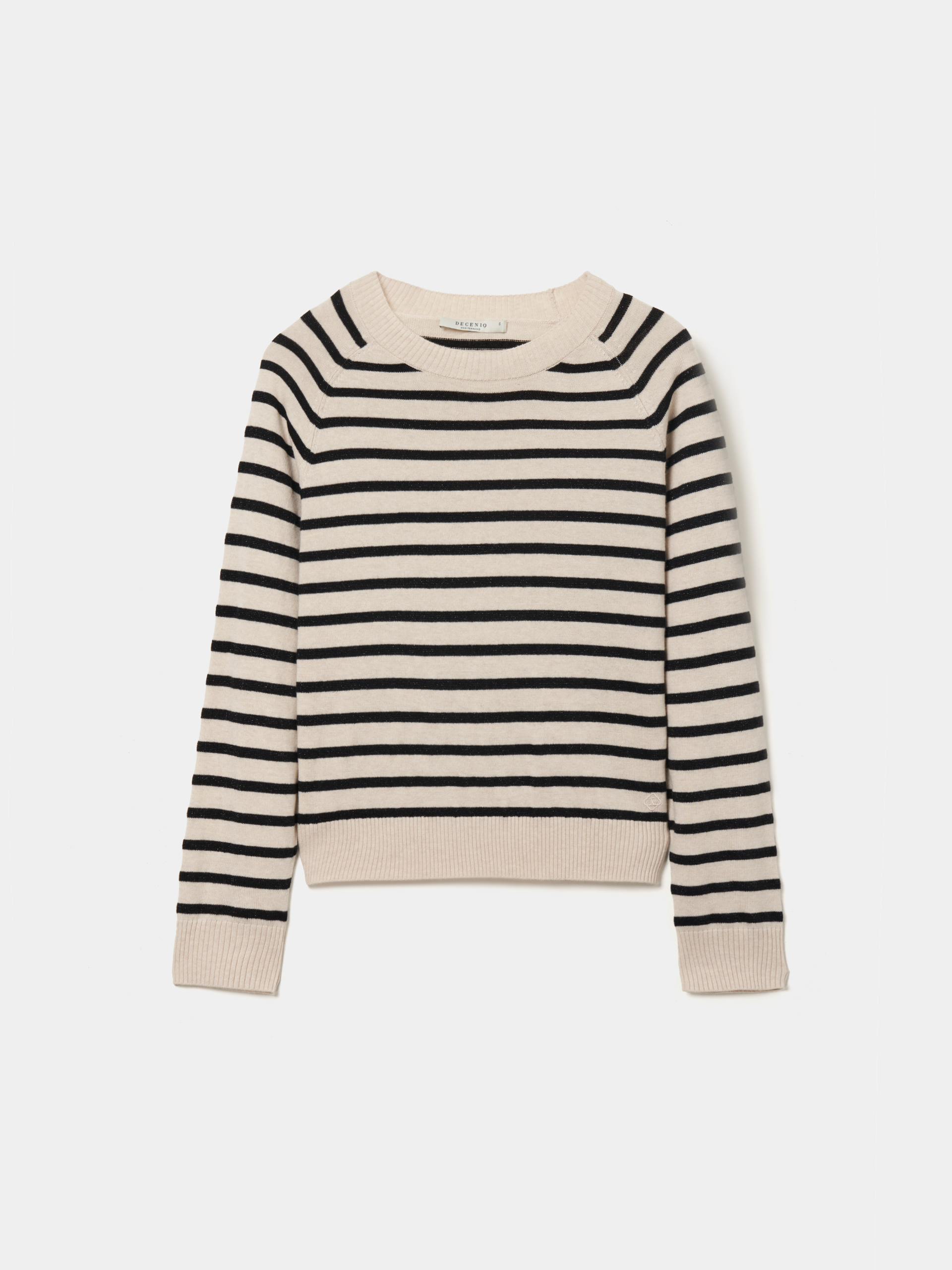 Knitted sweater