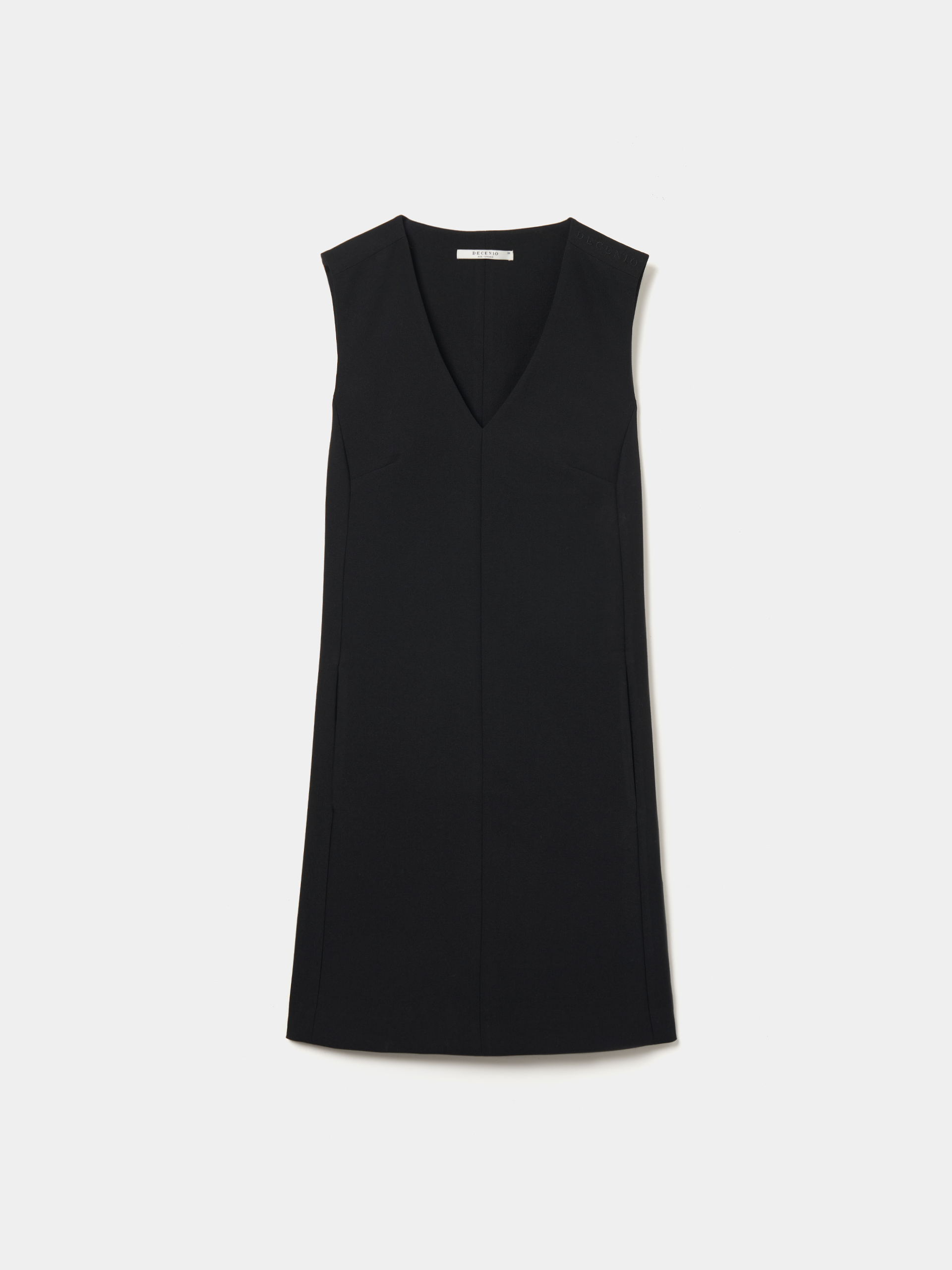 Vestido curto