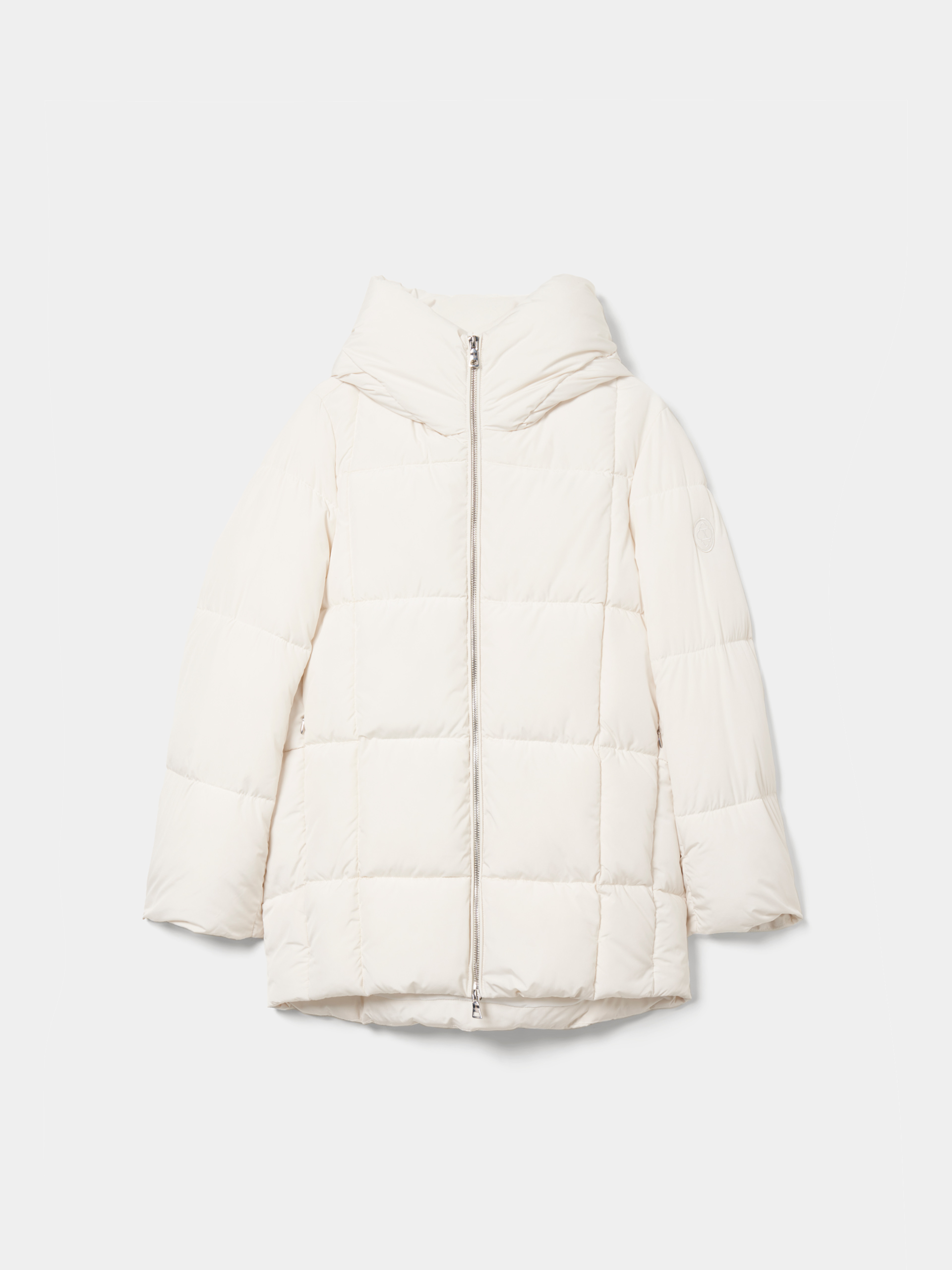 Quilted jacket