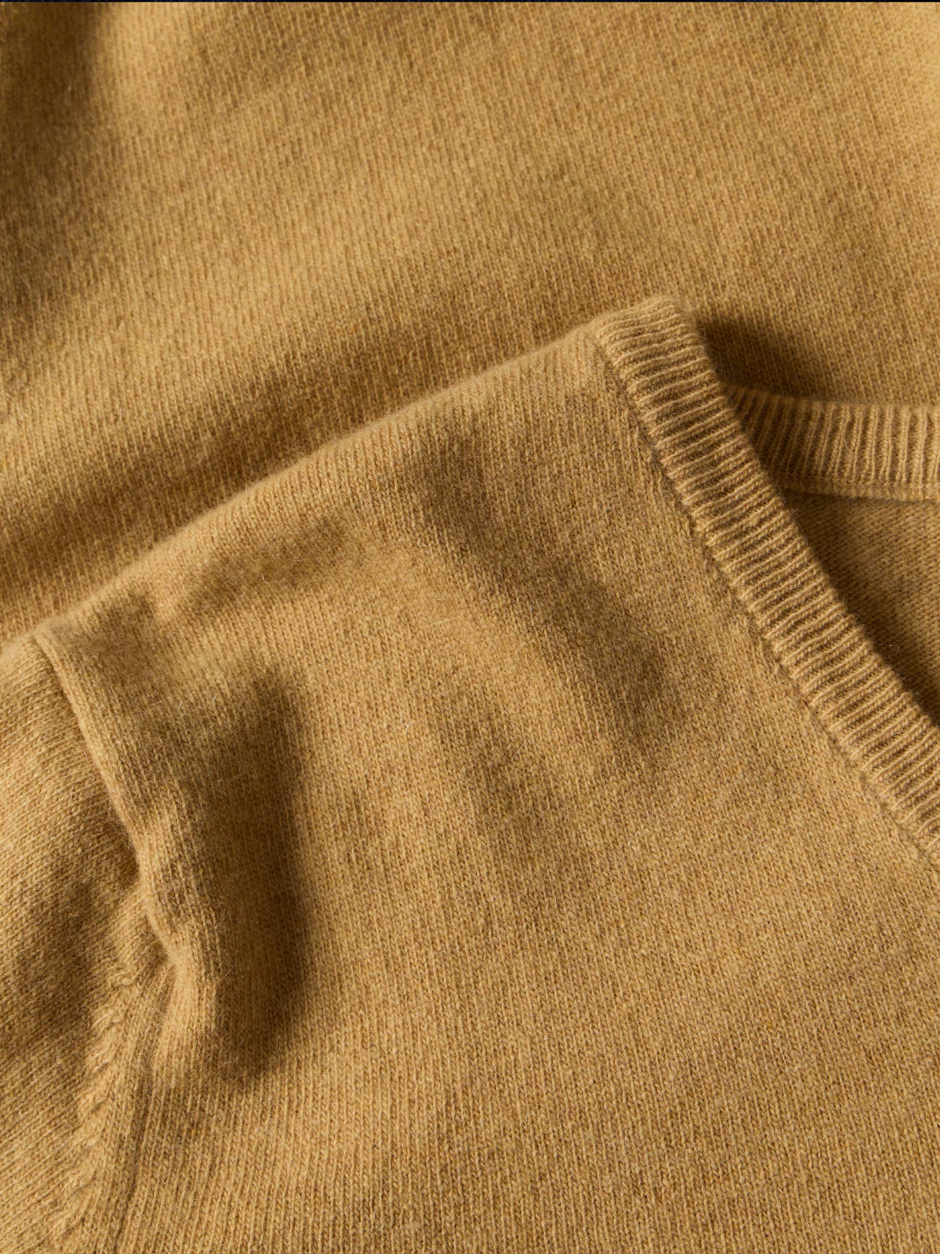 Camisola de malha