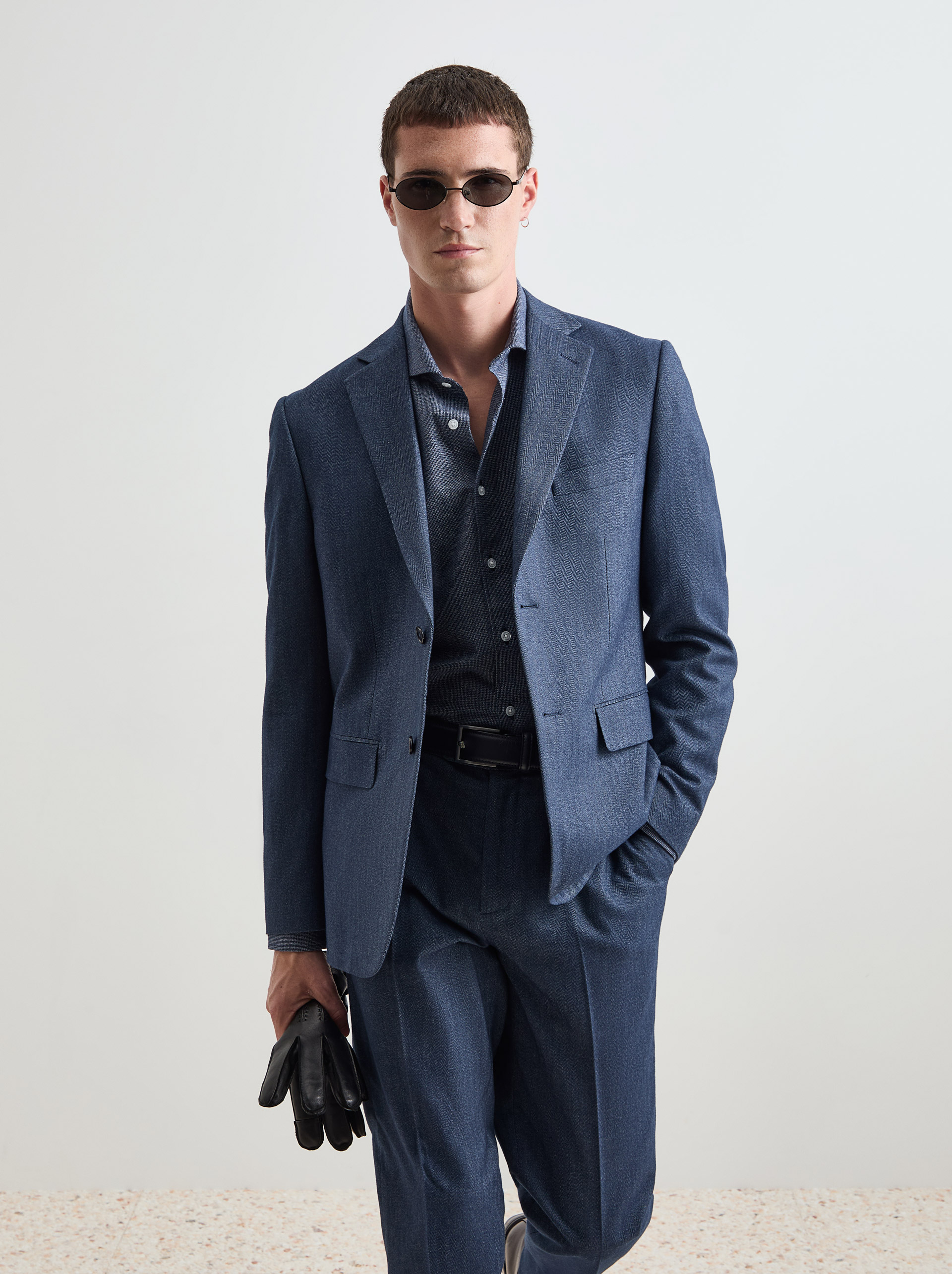 Regular Fit Blazer