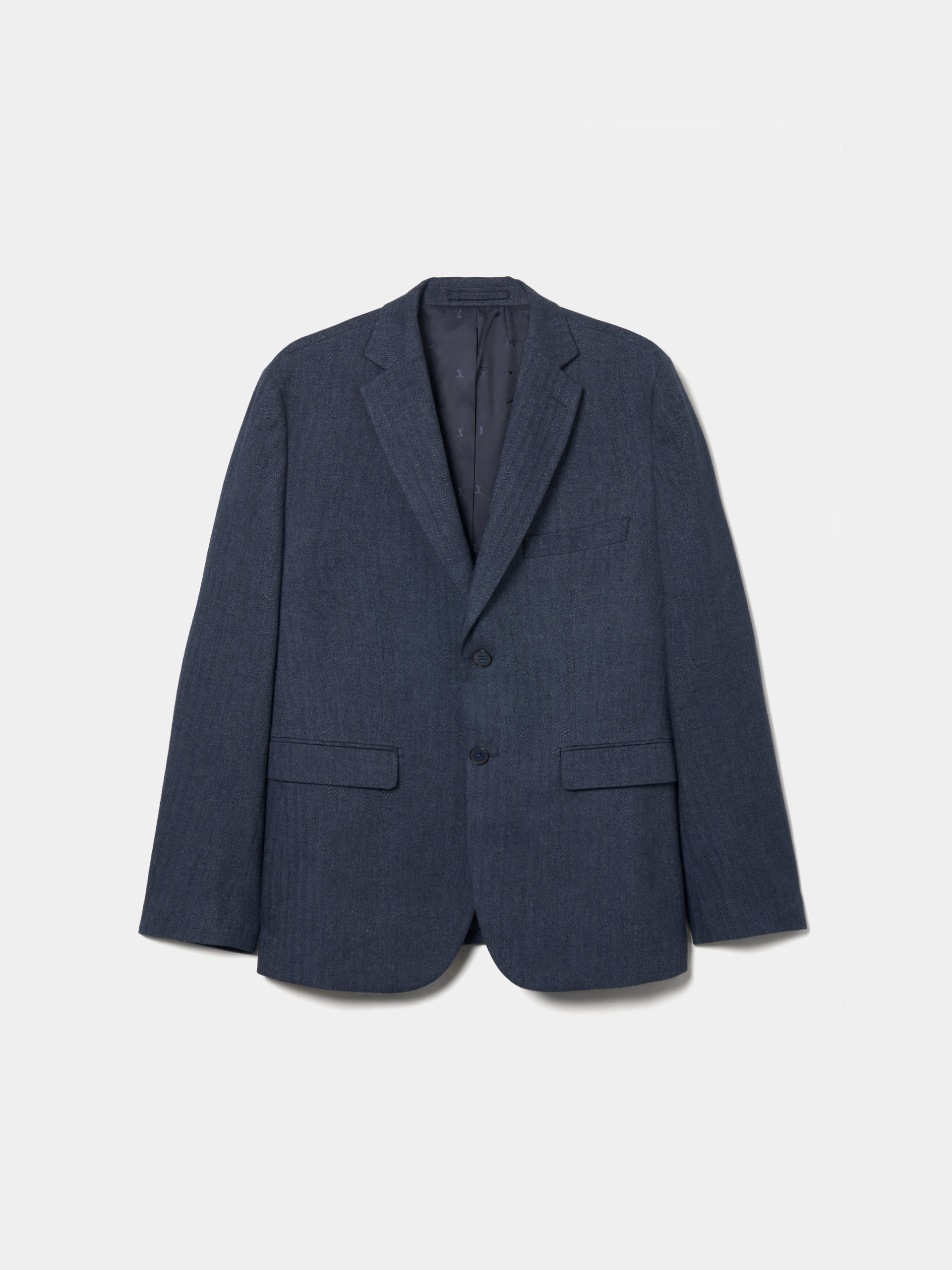 Regular Fit Blazer