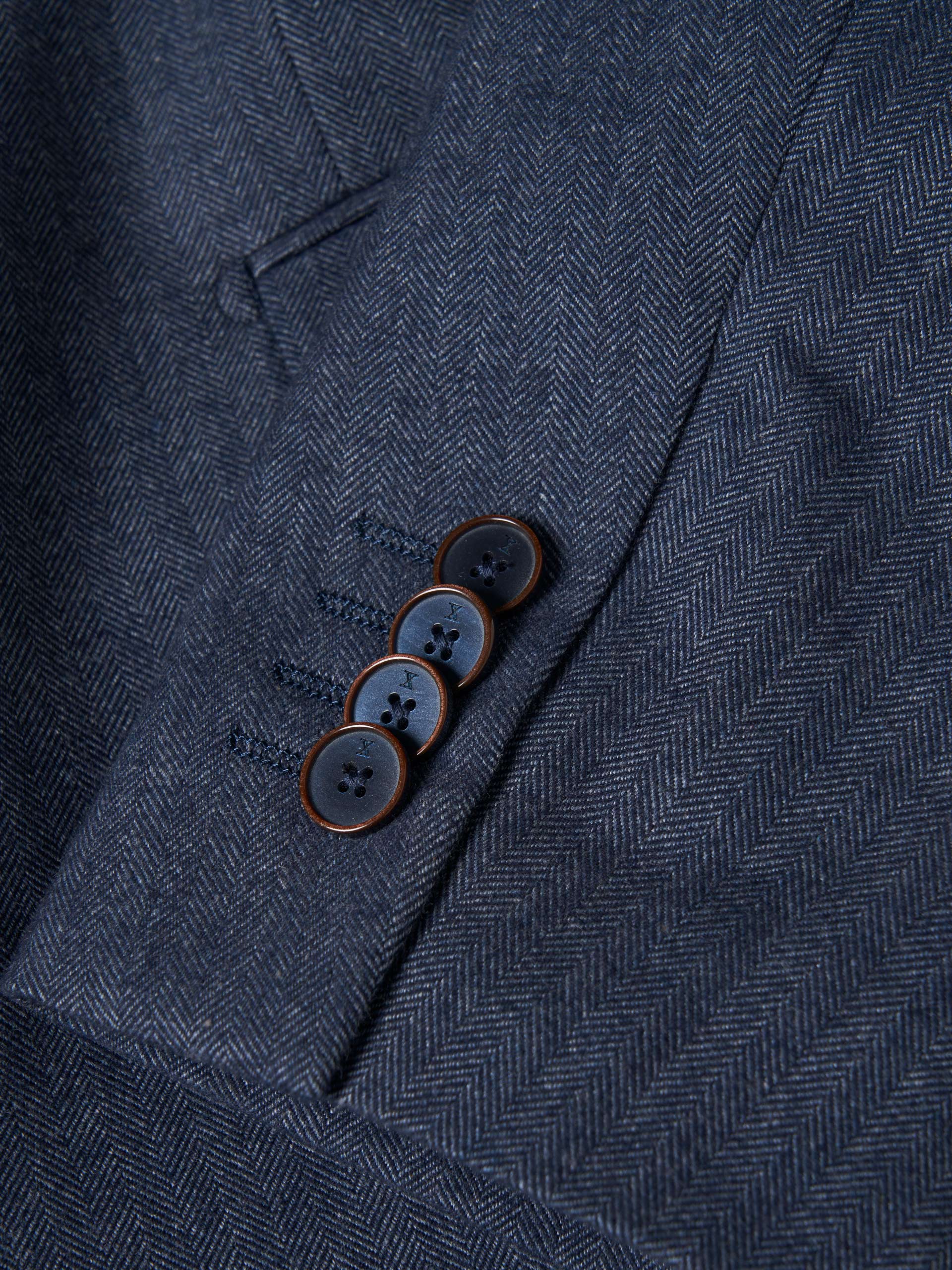 Regular Fit Blazer