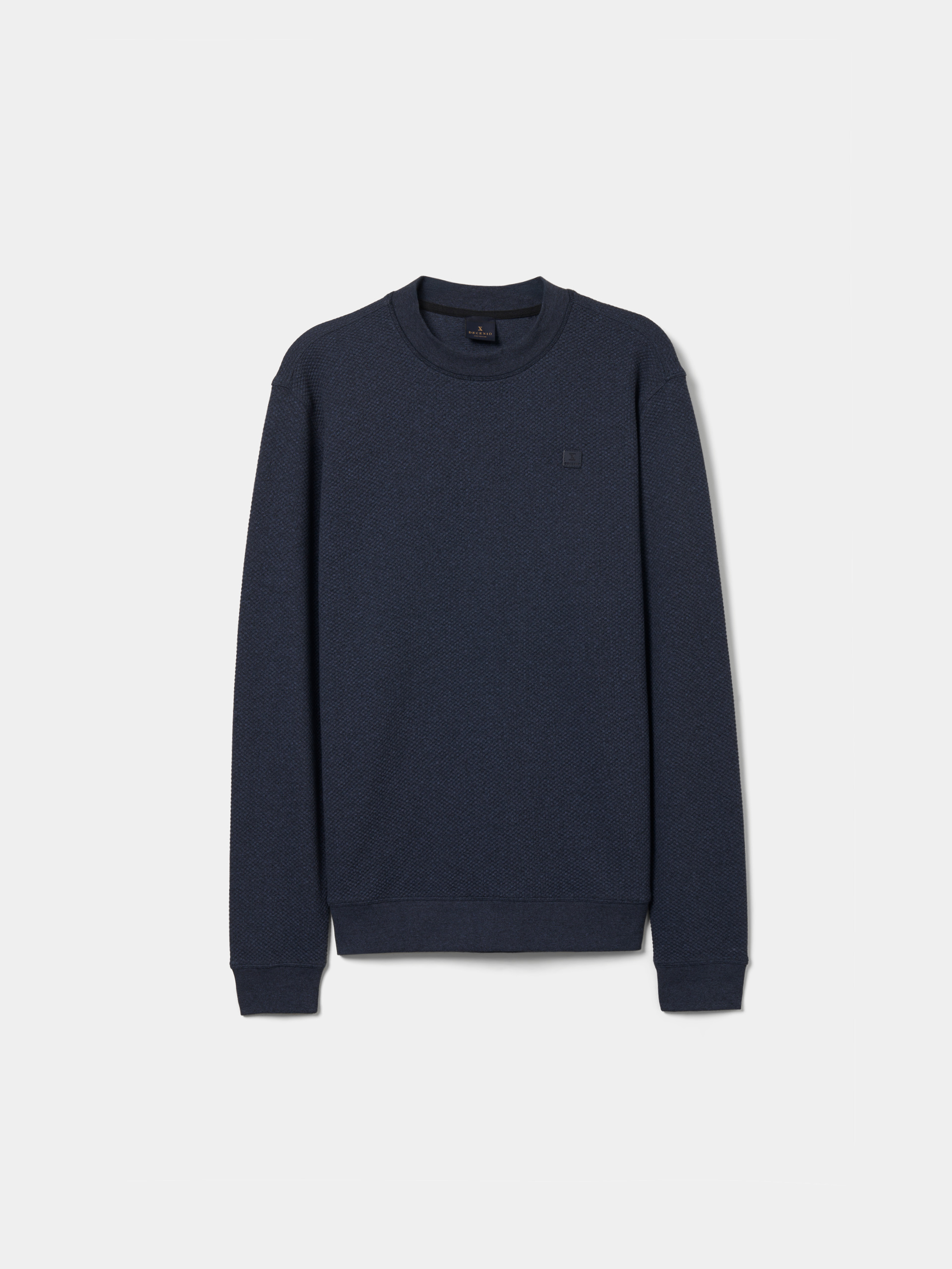 Knitted jumper