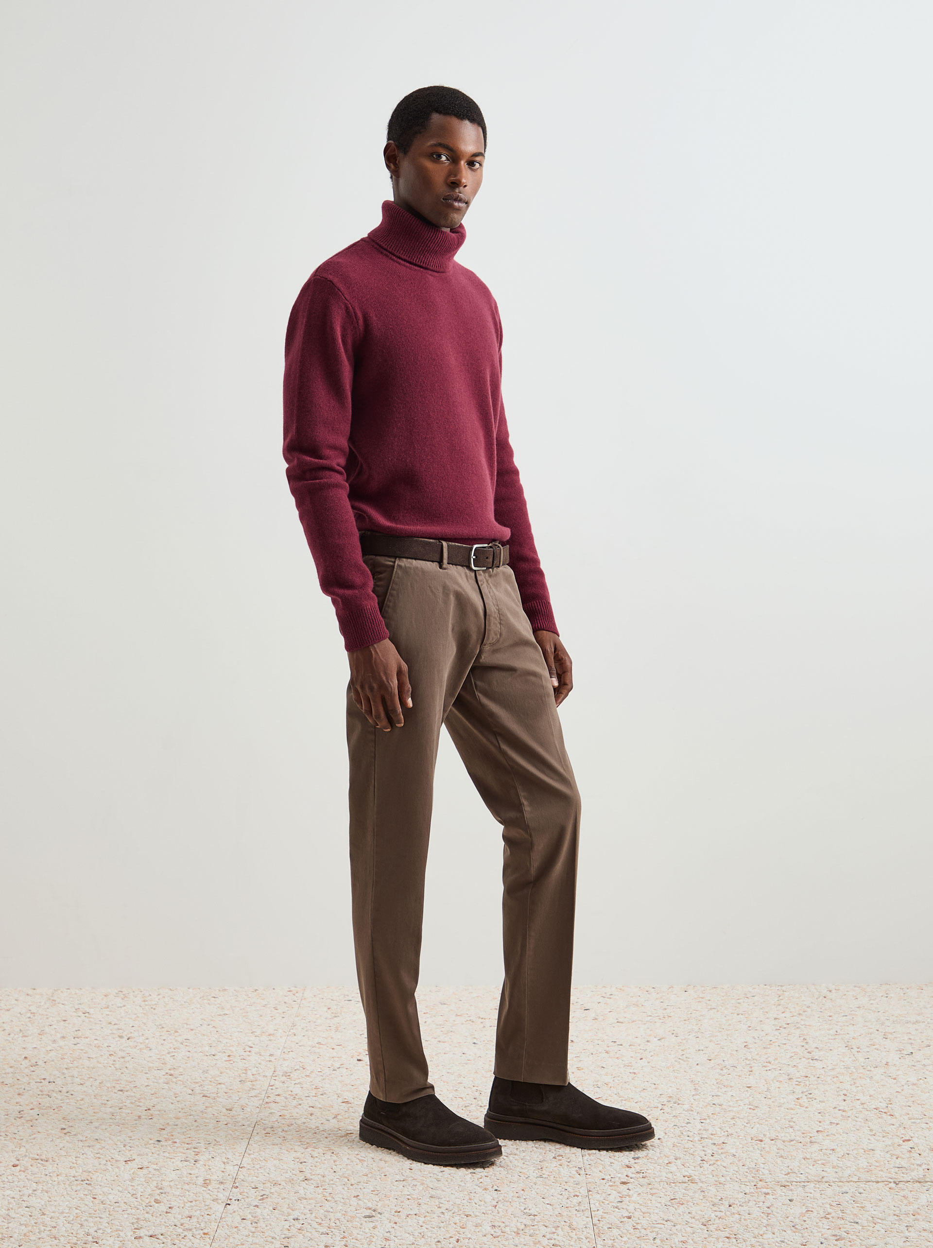 Chino pants
