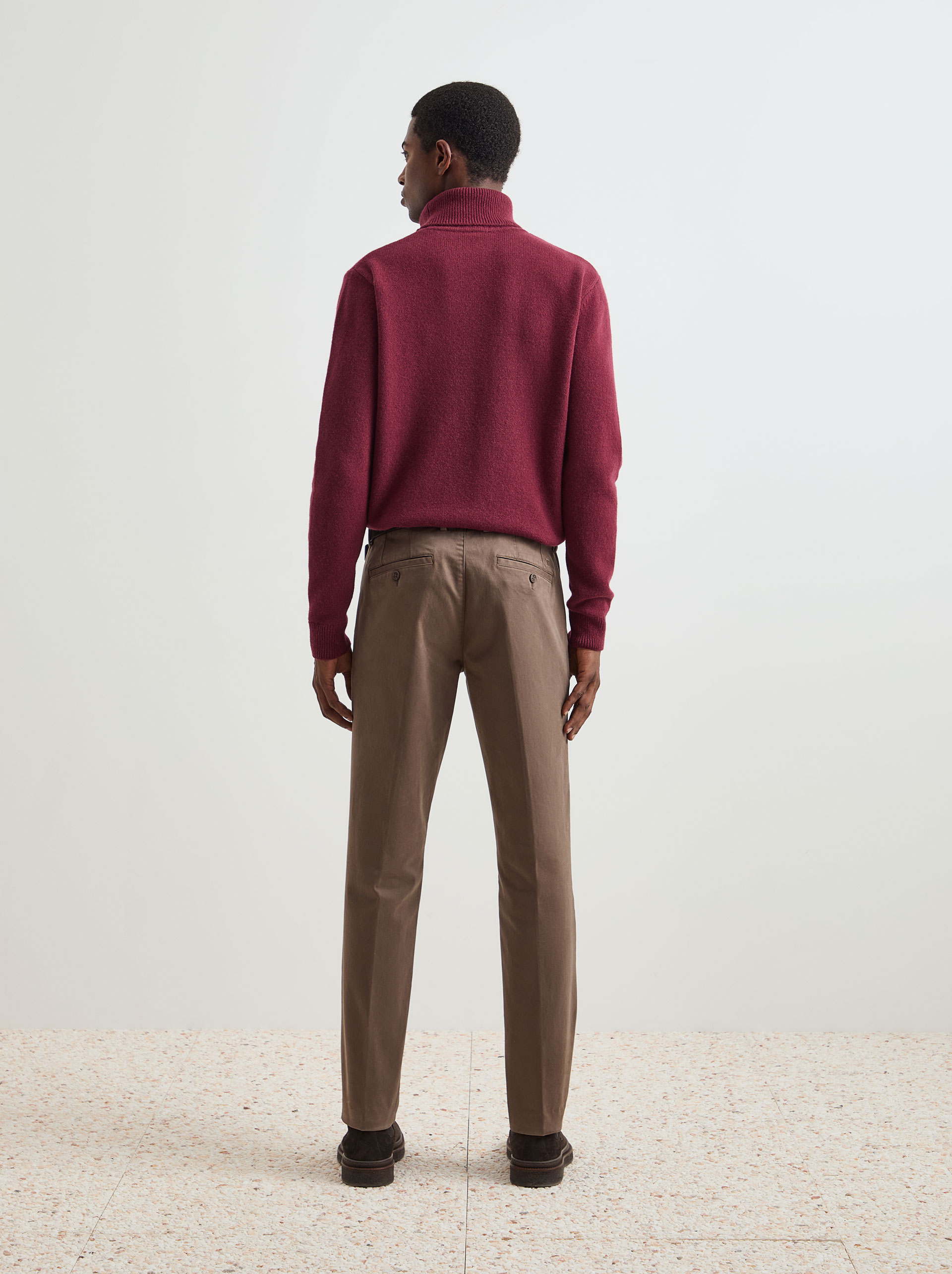 Chino pants