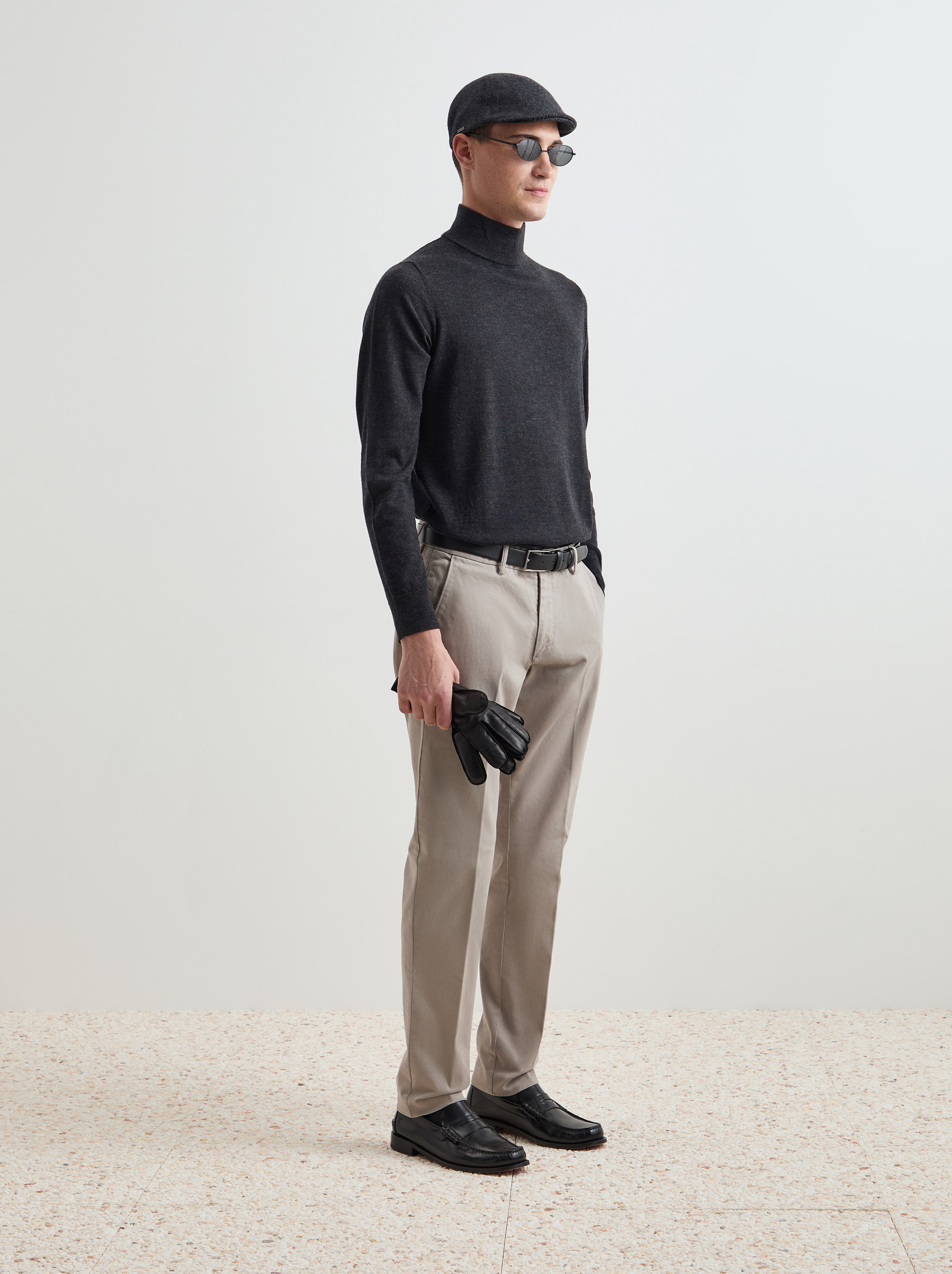 Chino pants