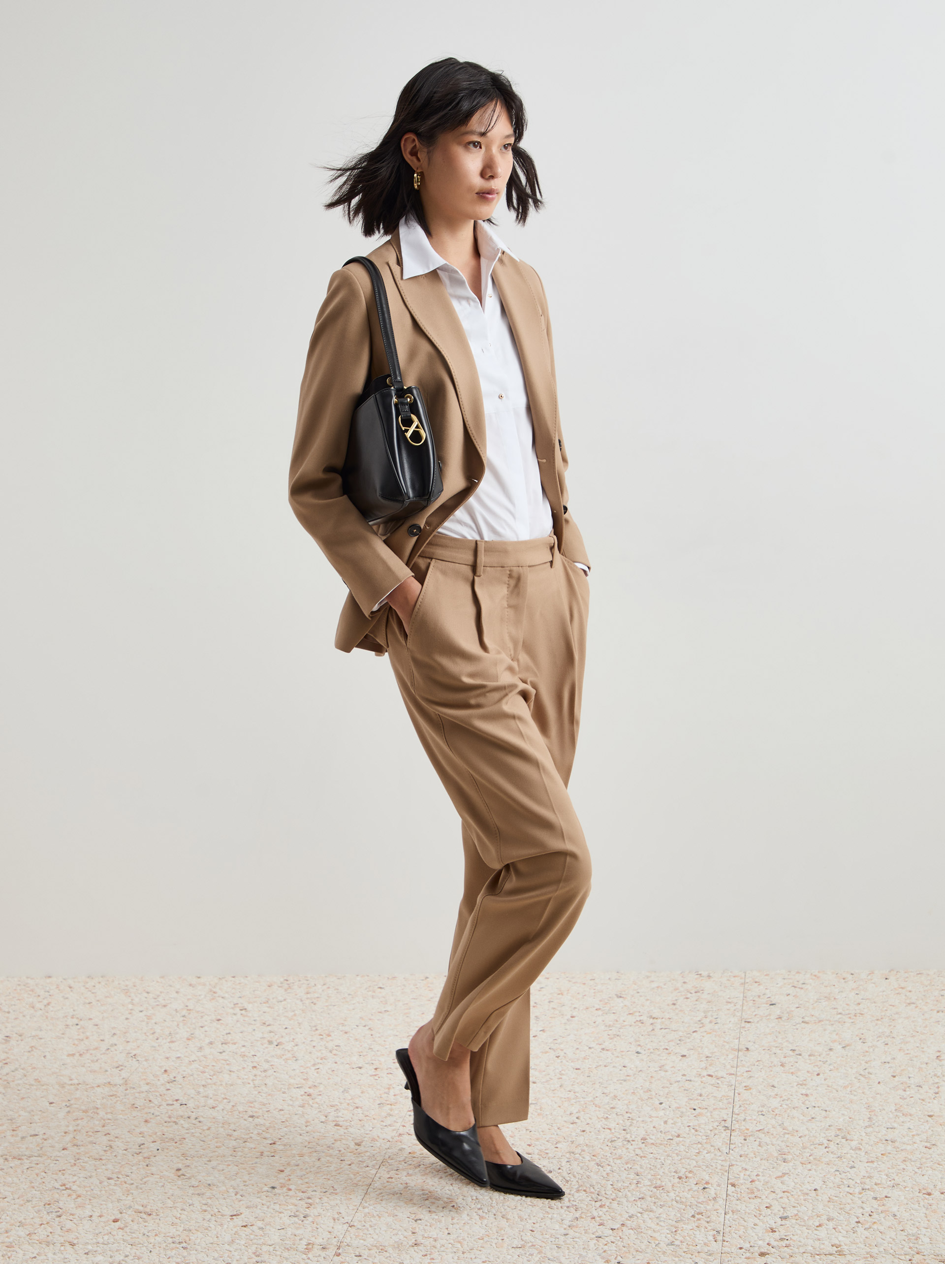Pantalones chino