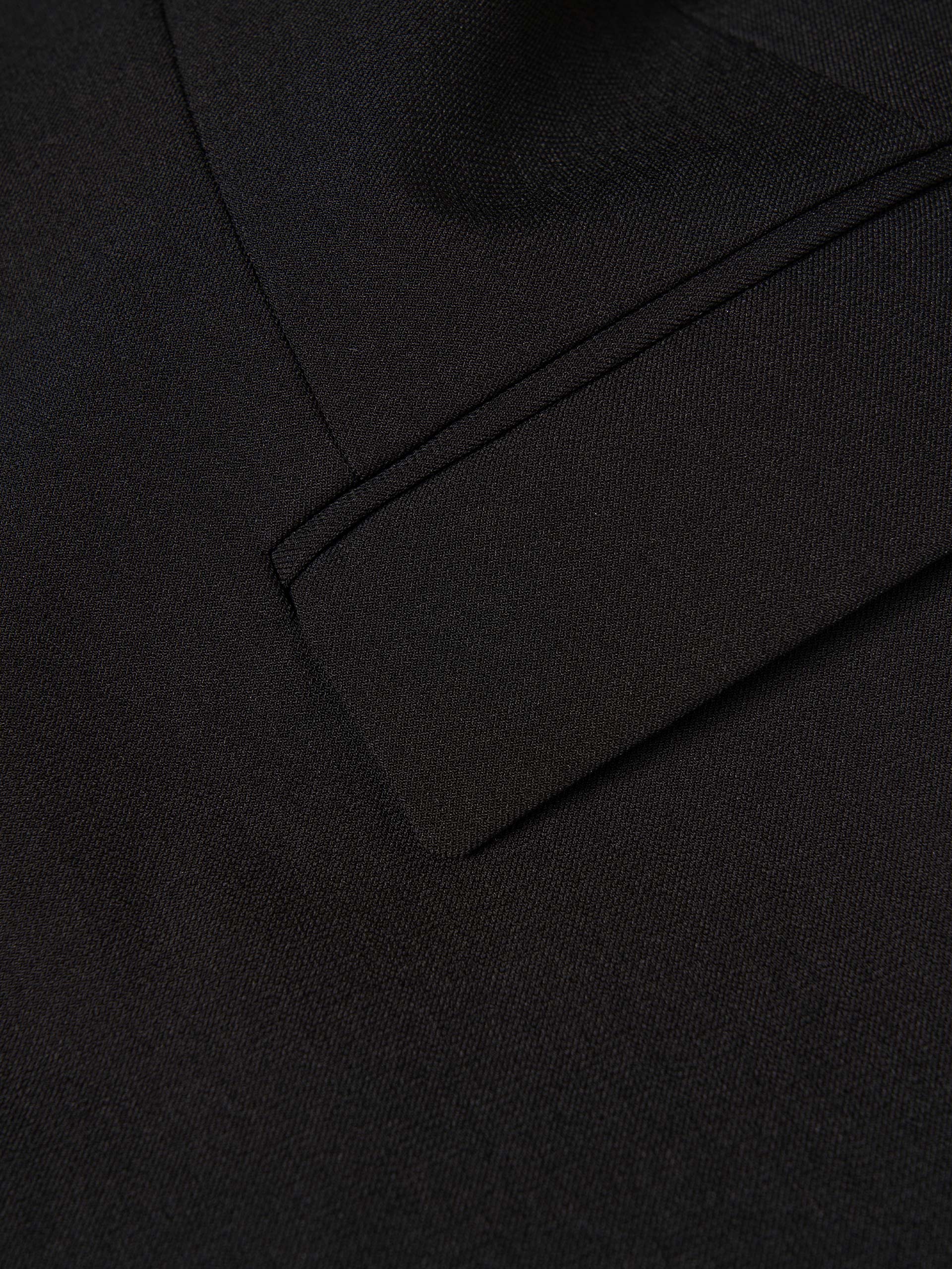 Blazer clásico