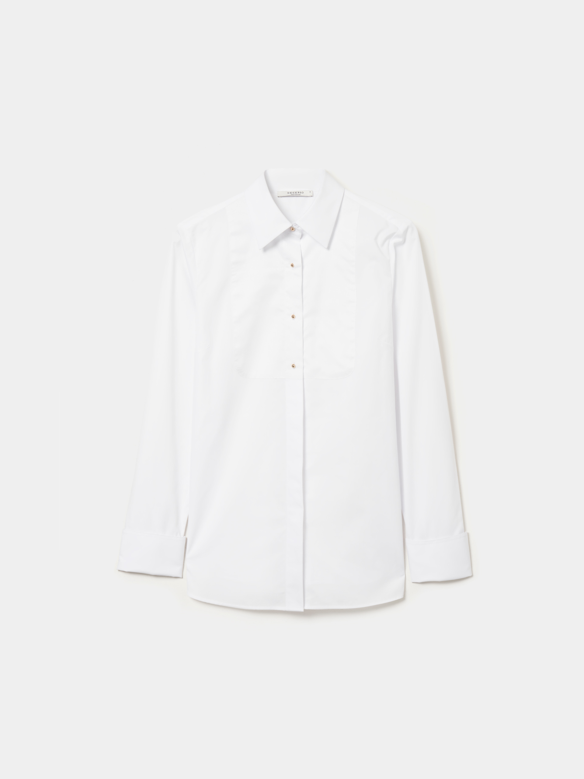 Basic blouse