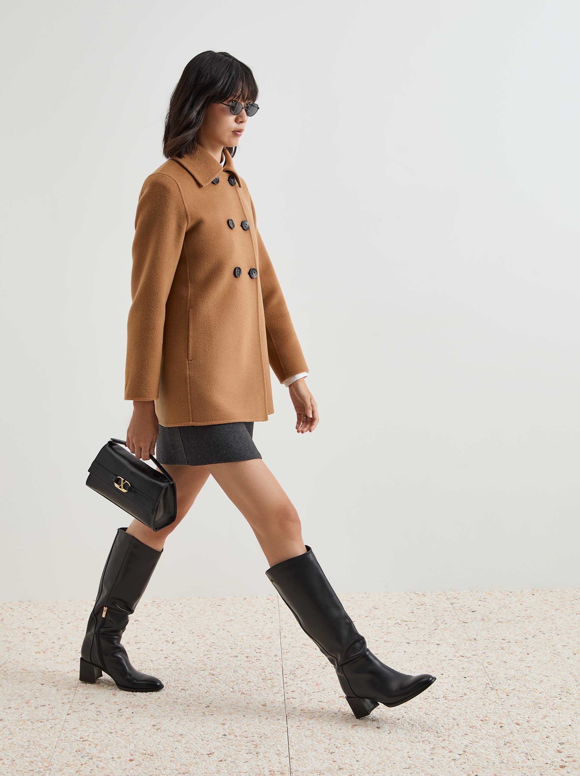 Farm Coat