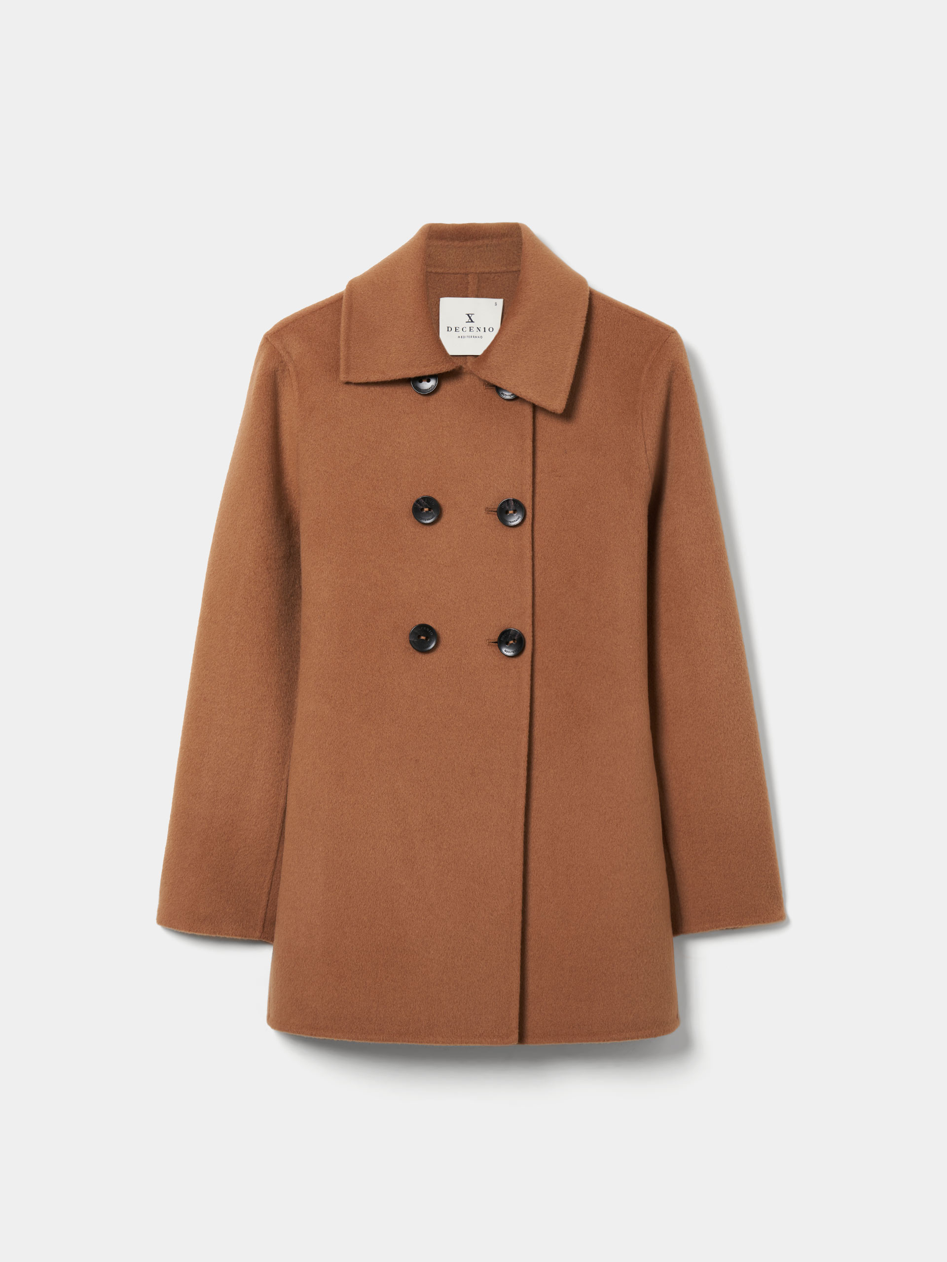 Farm Coat