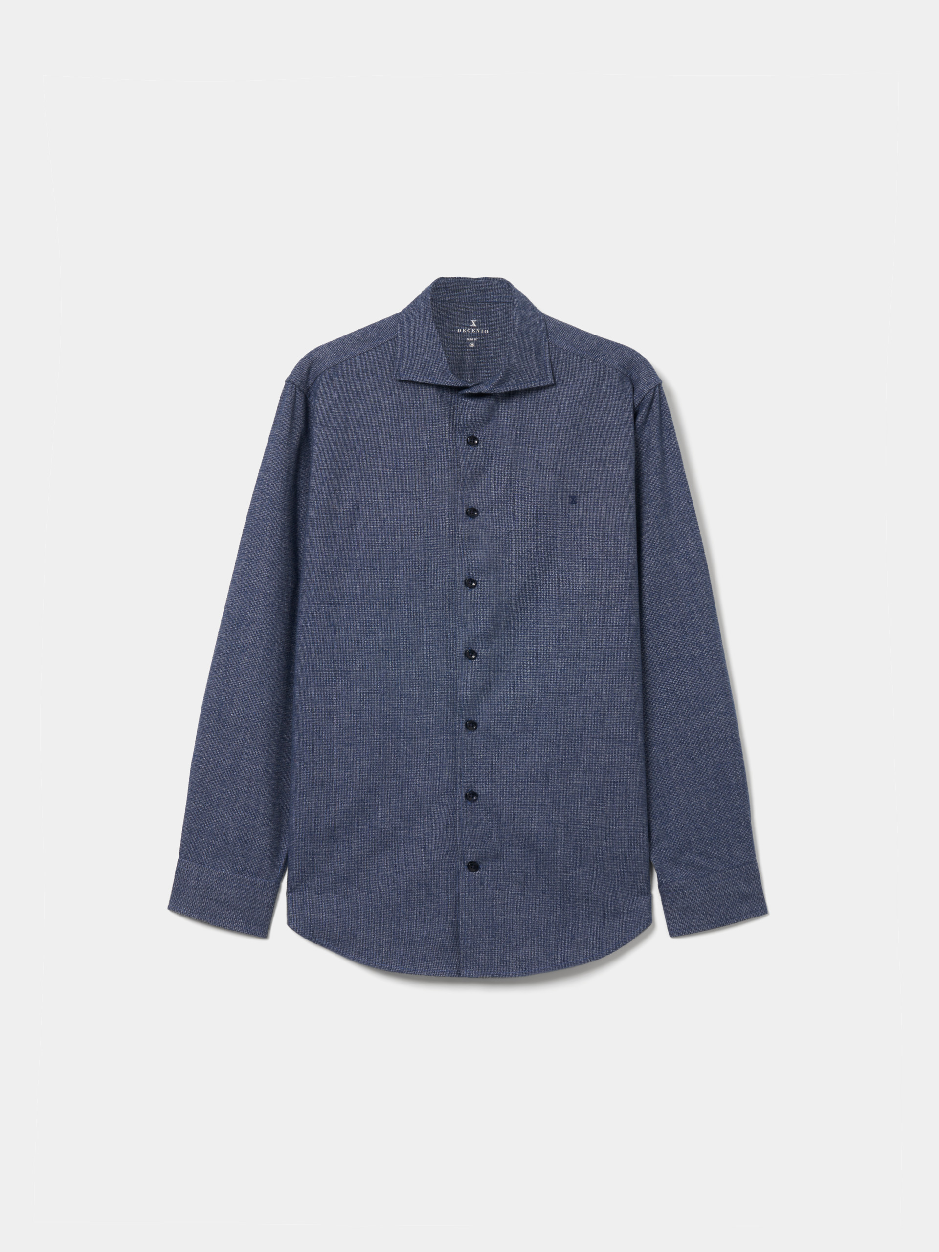 Slim Fit Shirt