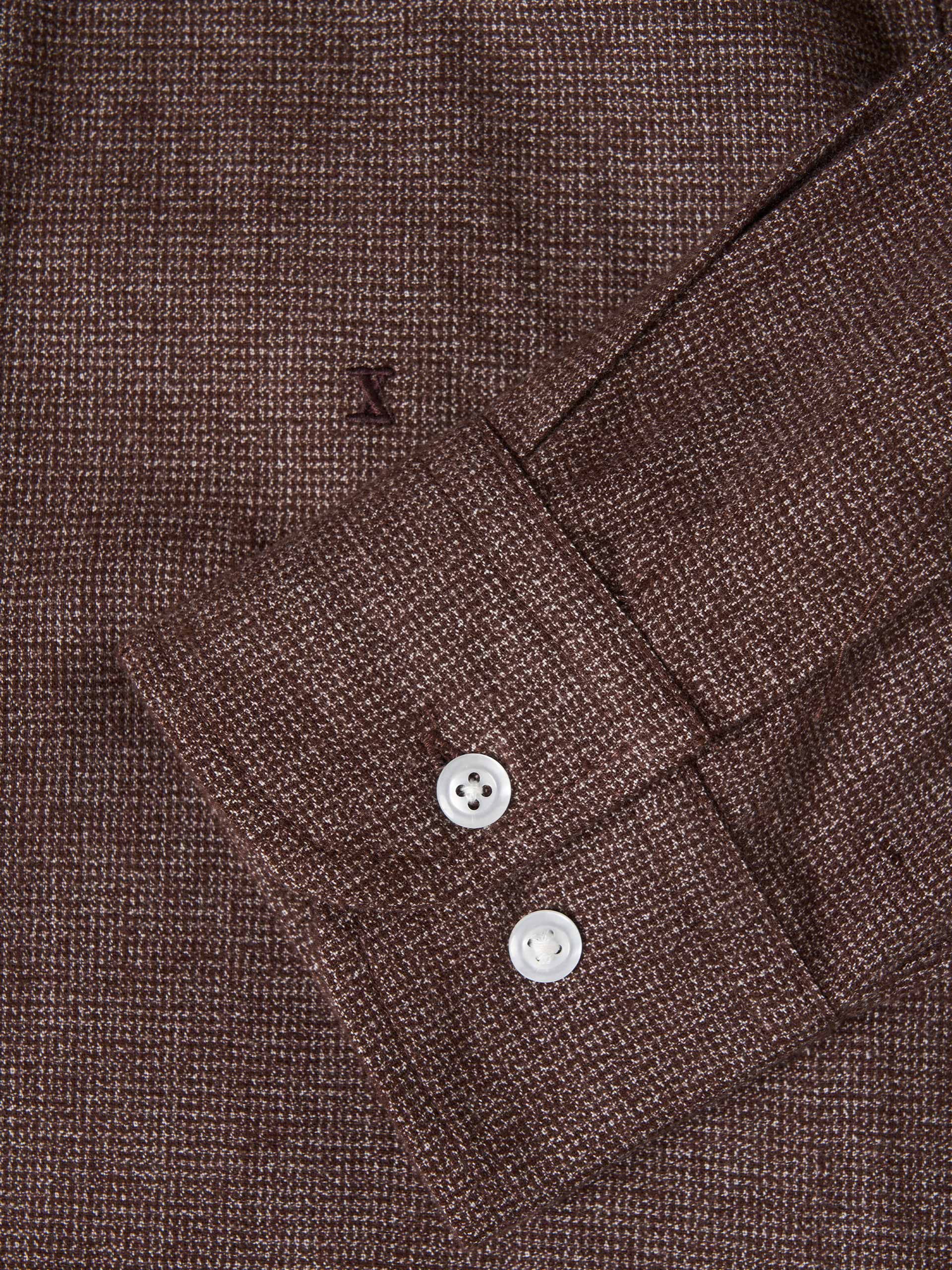 Camisa Slim Fit