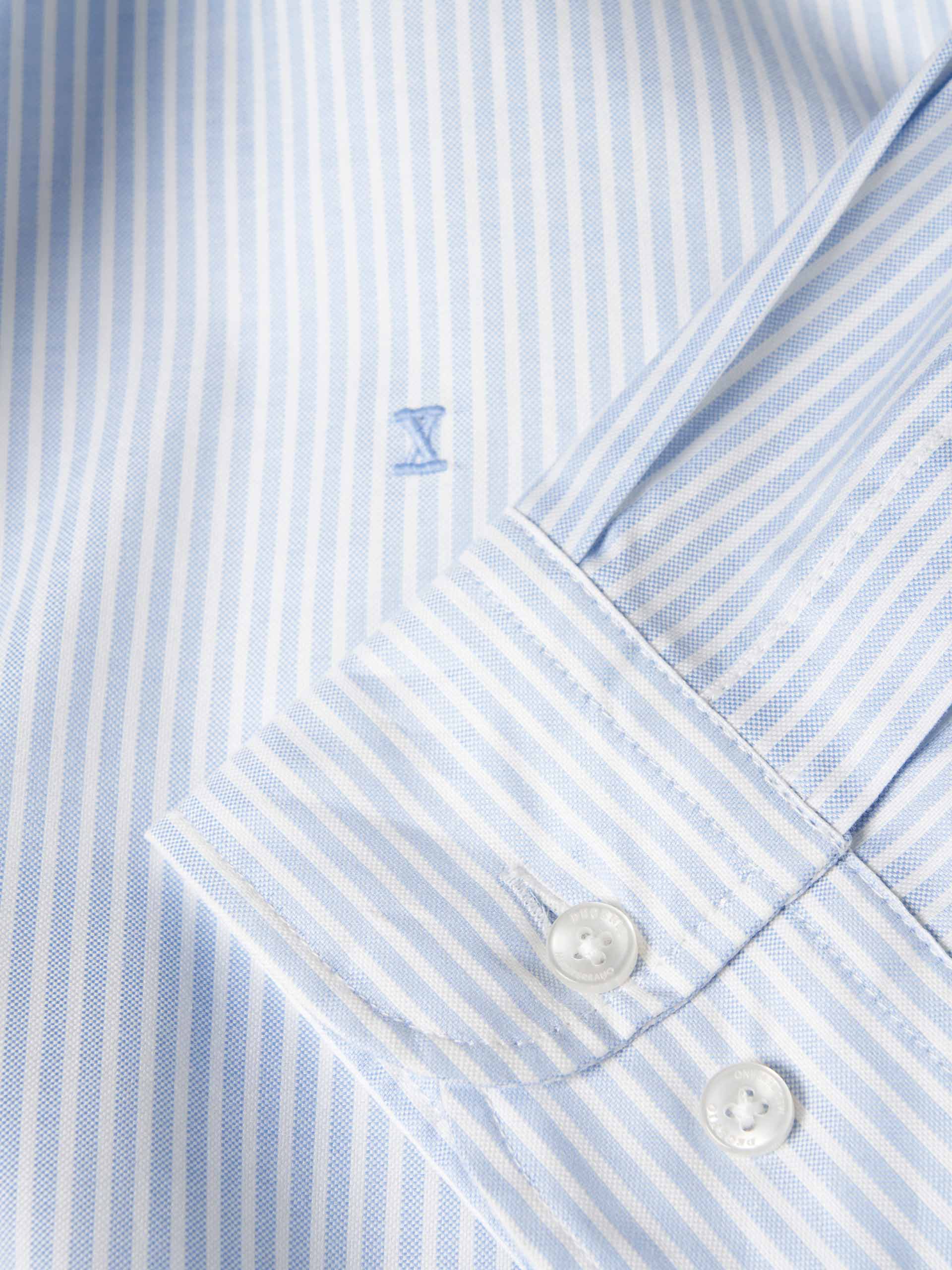 Striped shirt