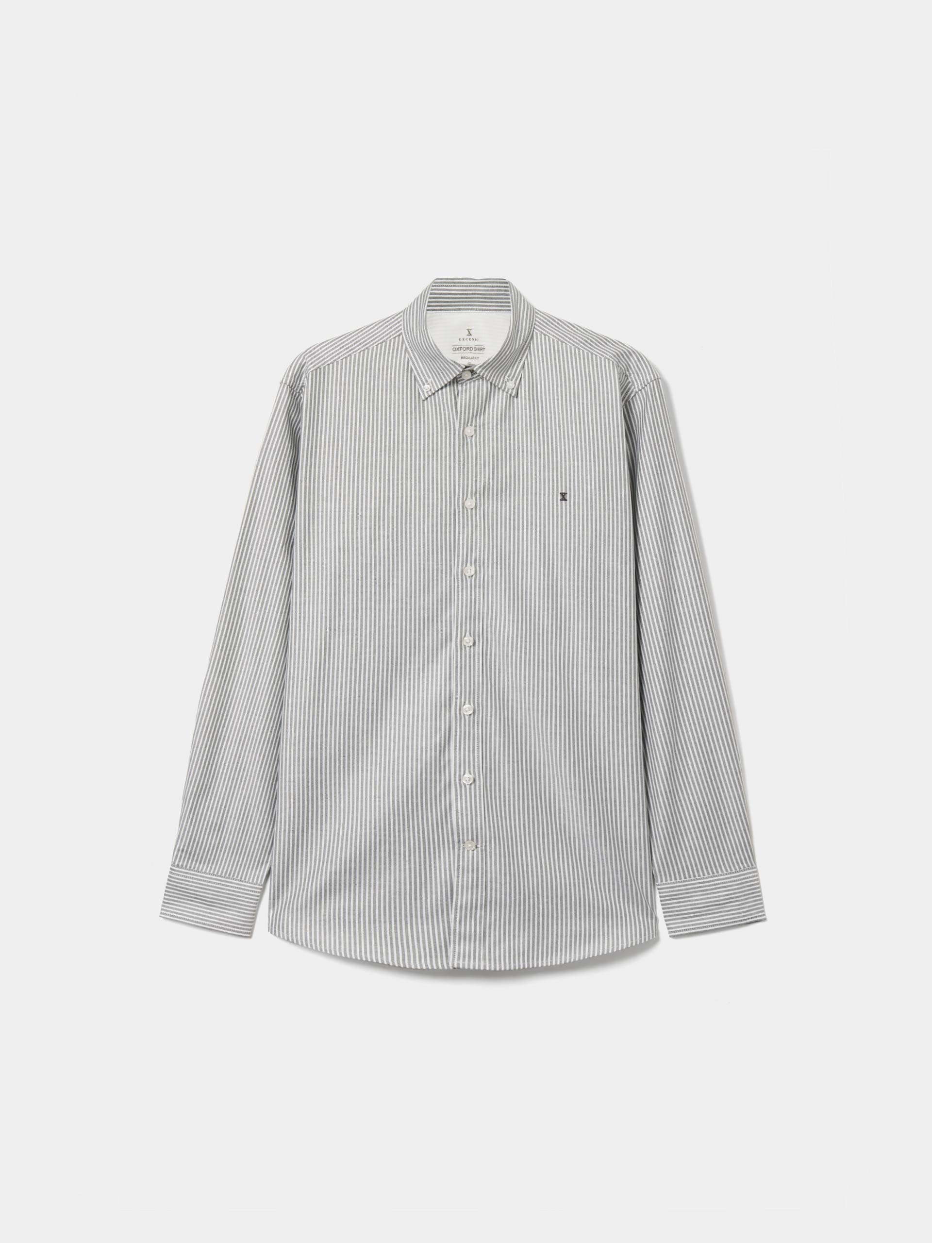 Striped shirt