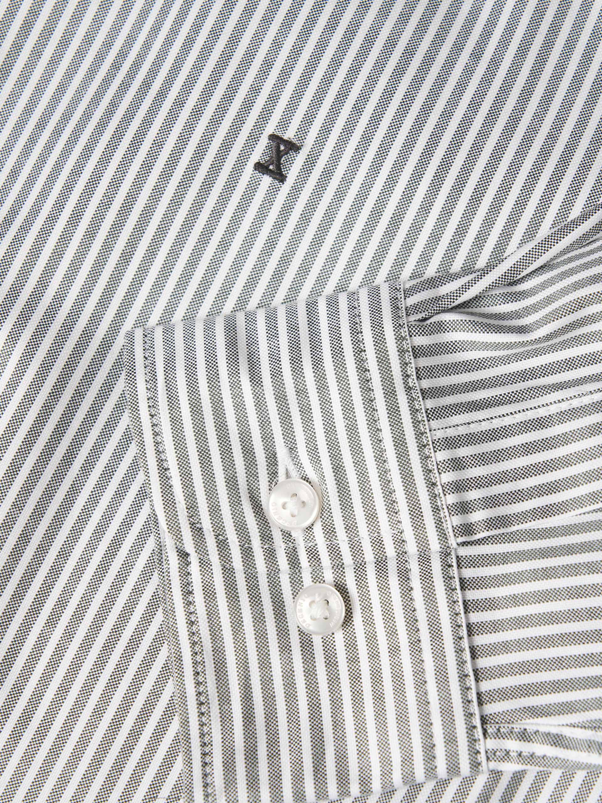 Striped shirt