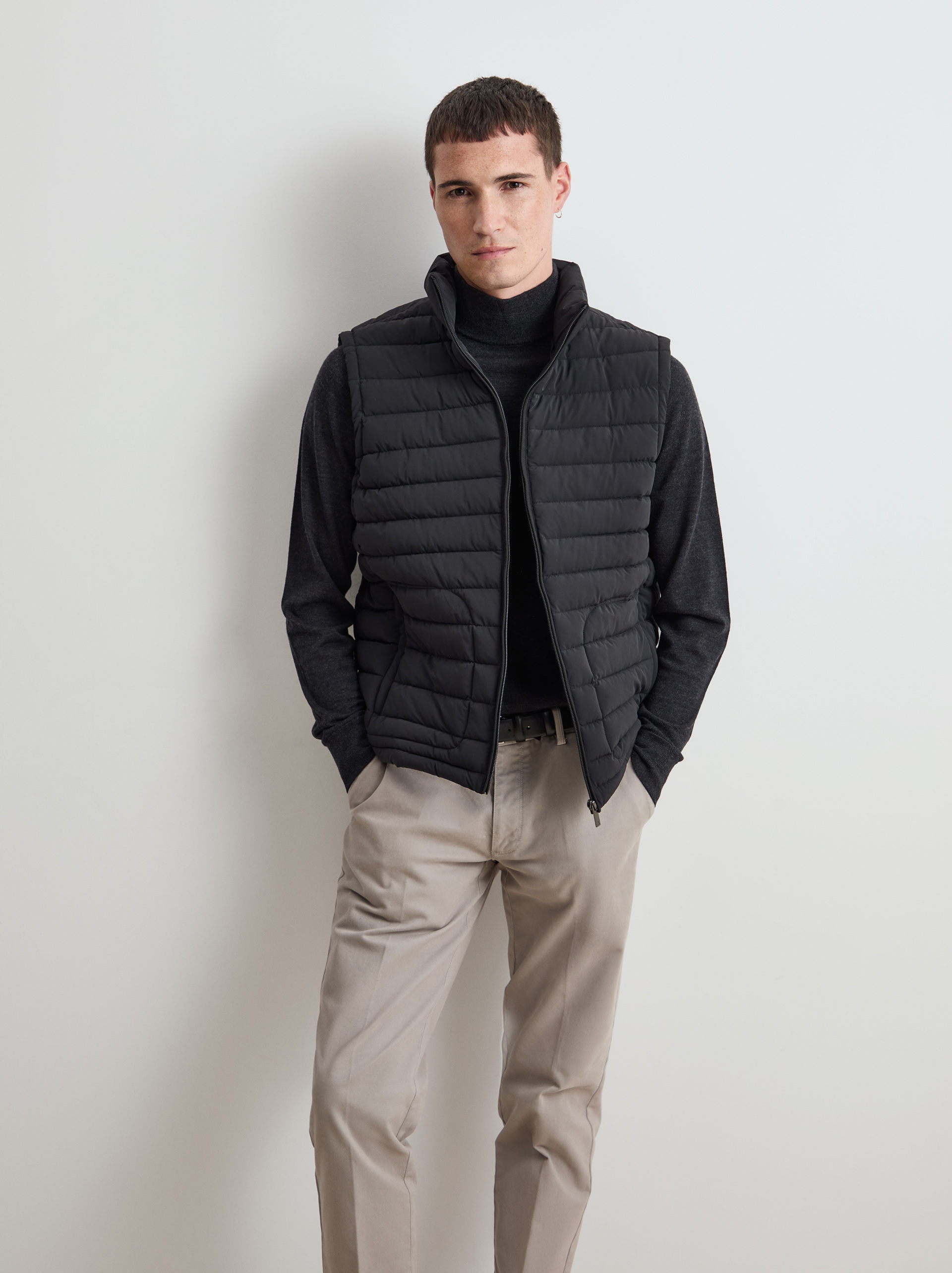 Parka 2 en 1