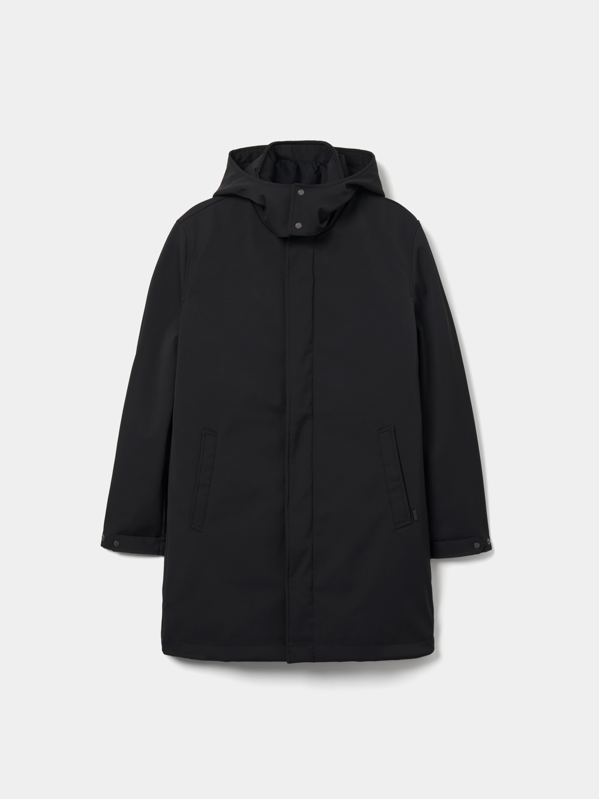 Parka 2 en 1
