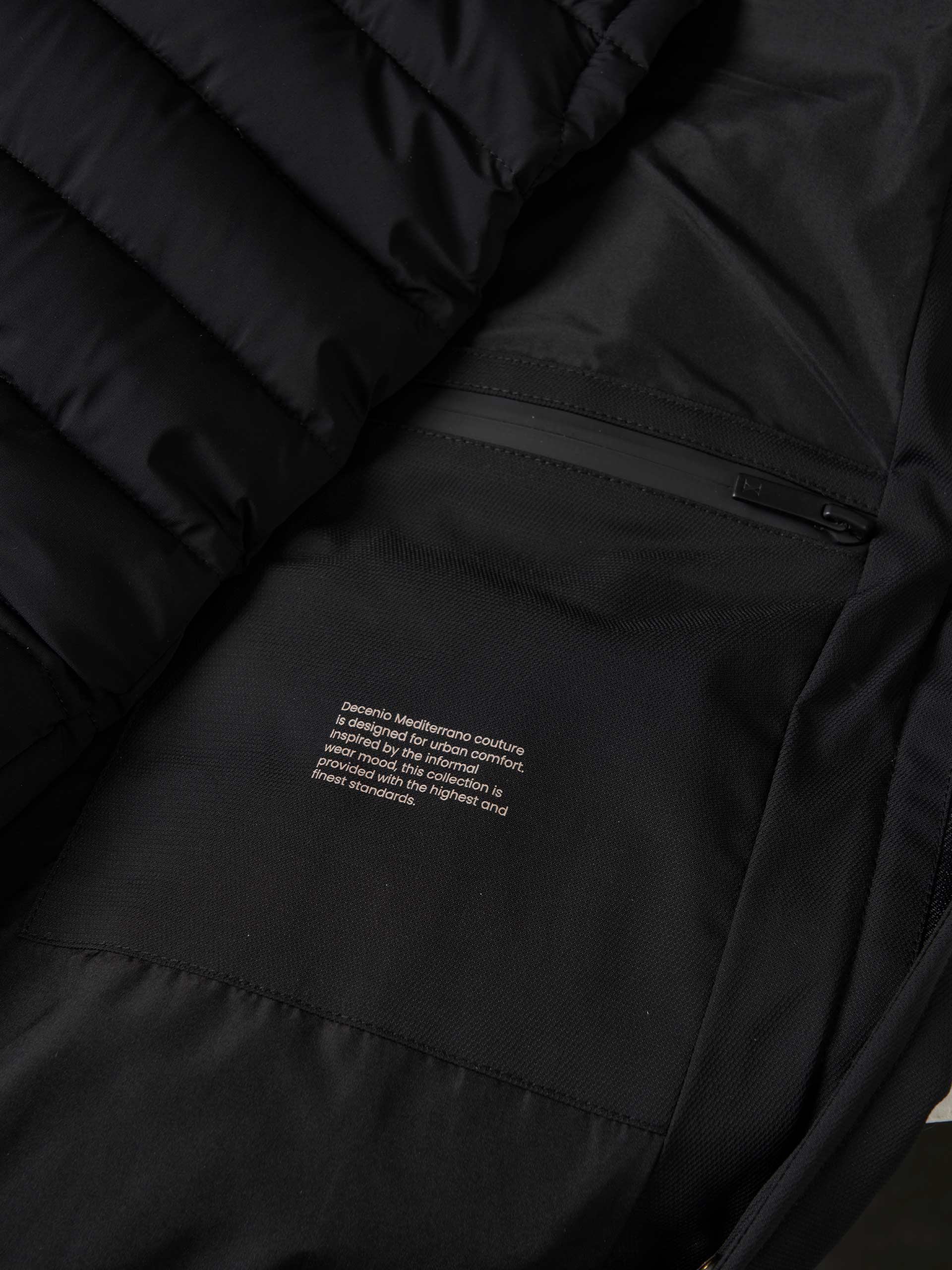 Parka 2 en 1