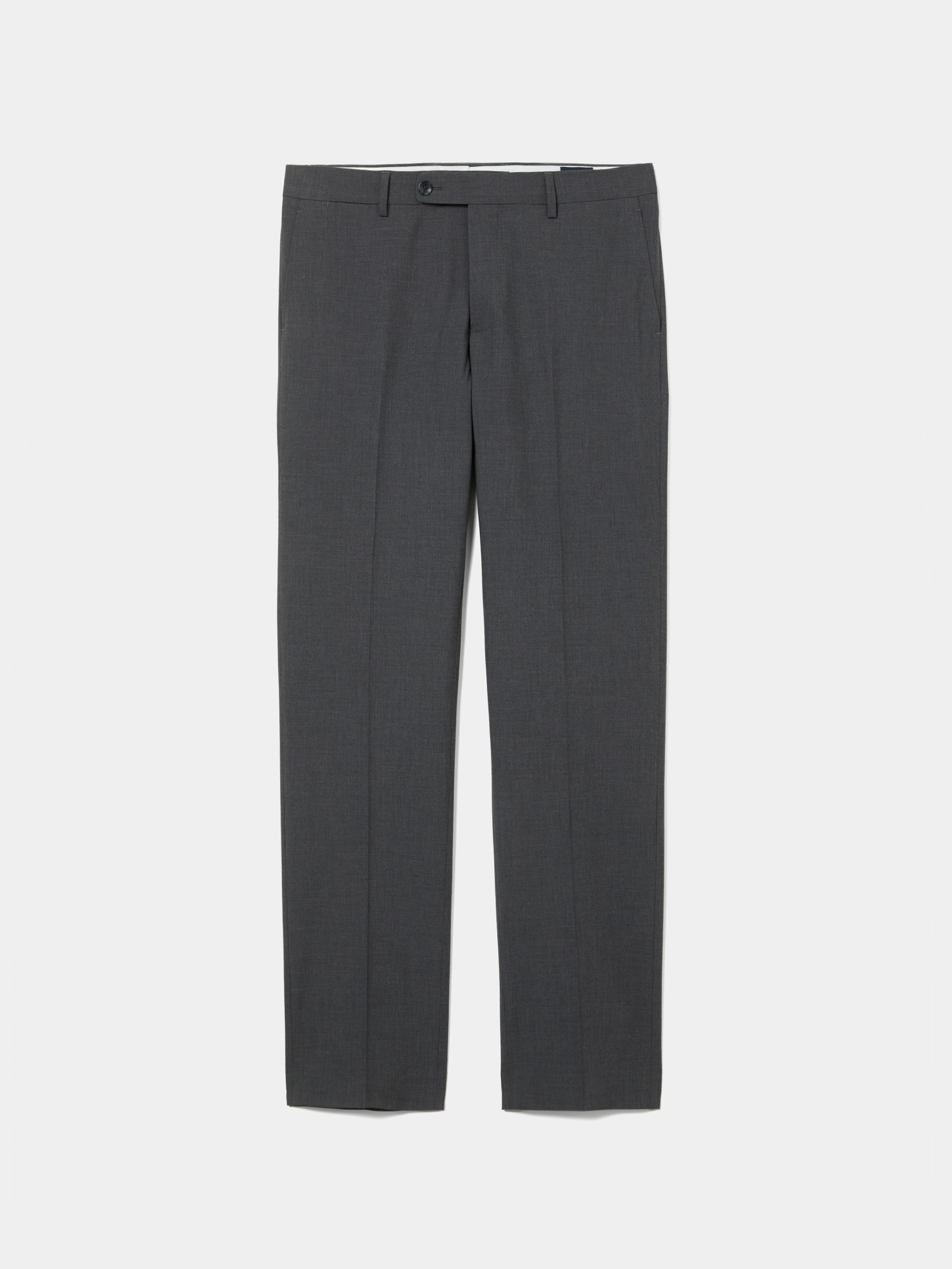 Classic slim fit suit