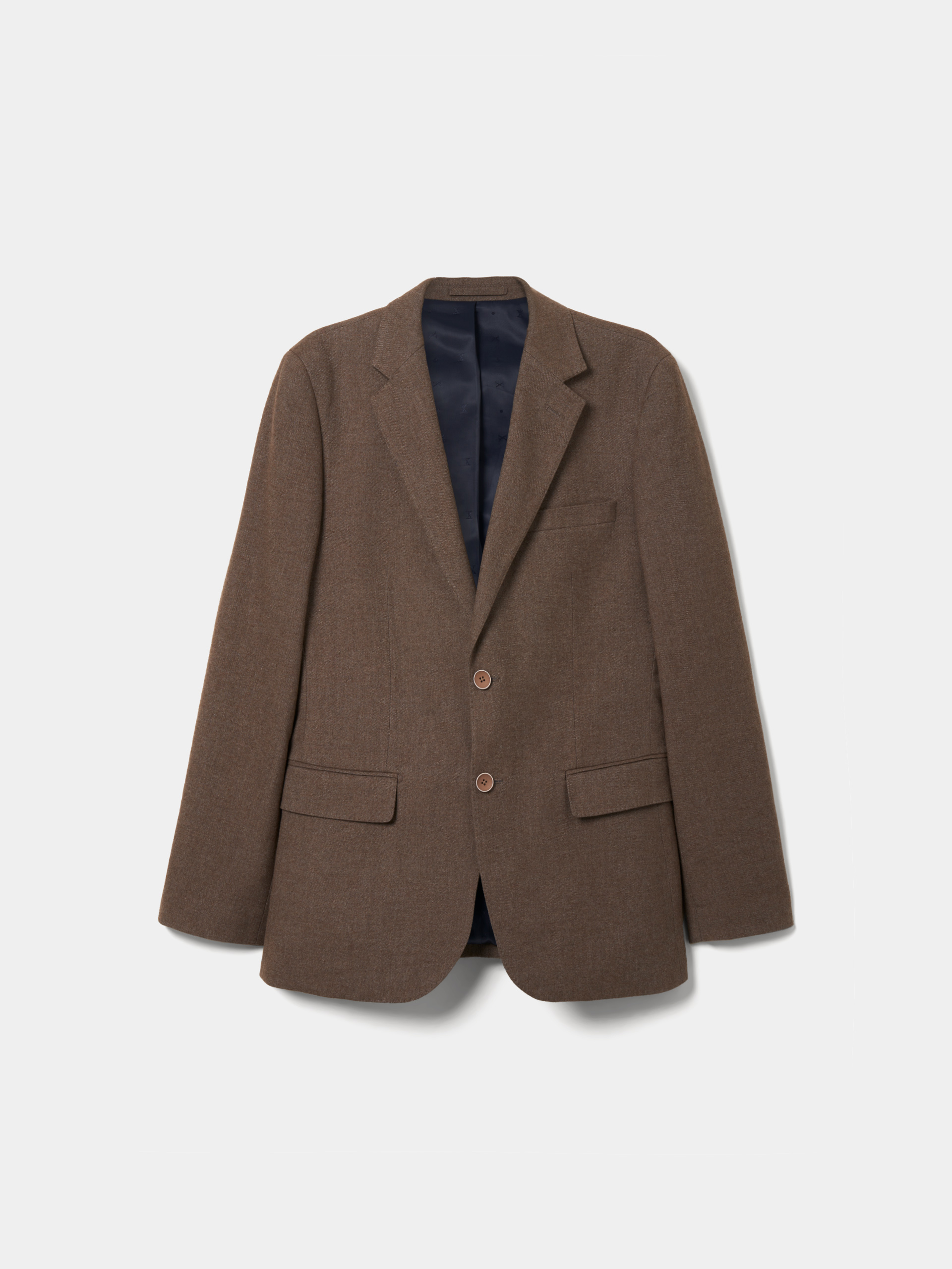 Blazer clássico