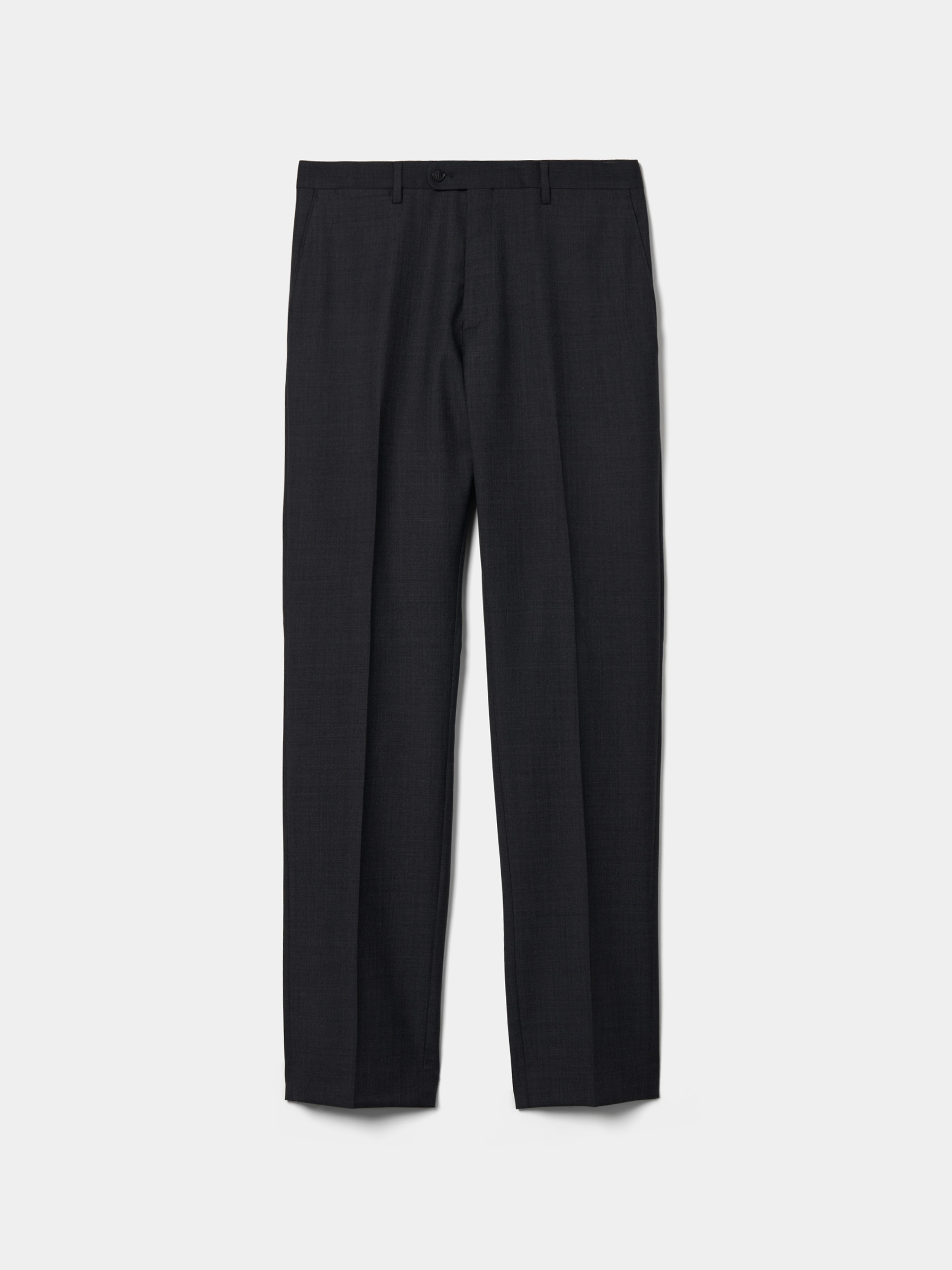 Classic slim fit suit