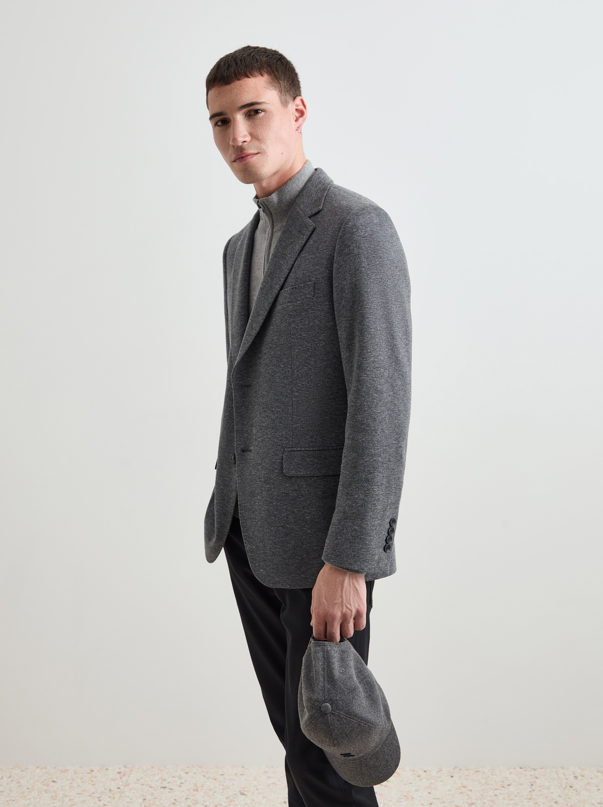 Blazer Regular Fit