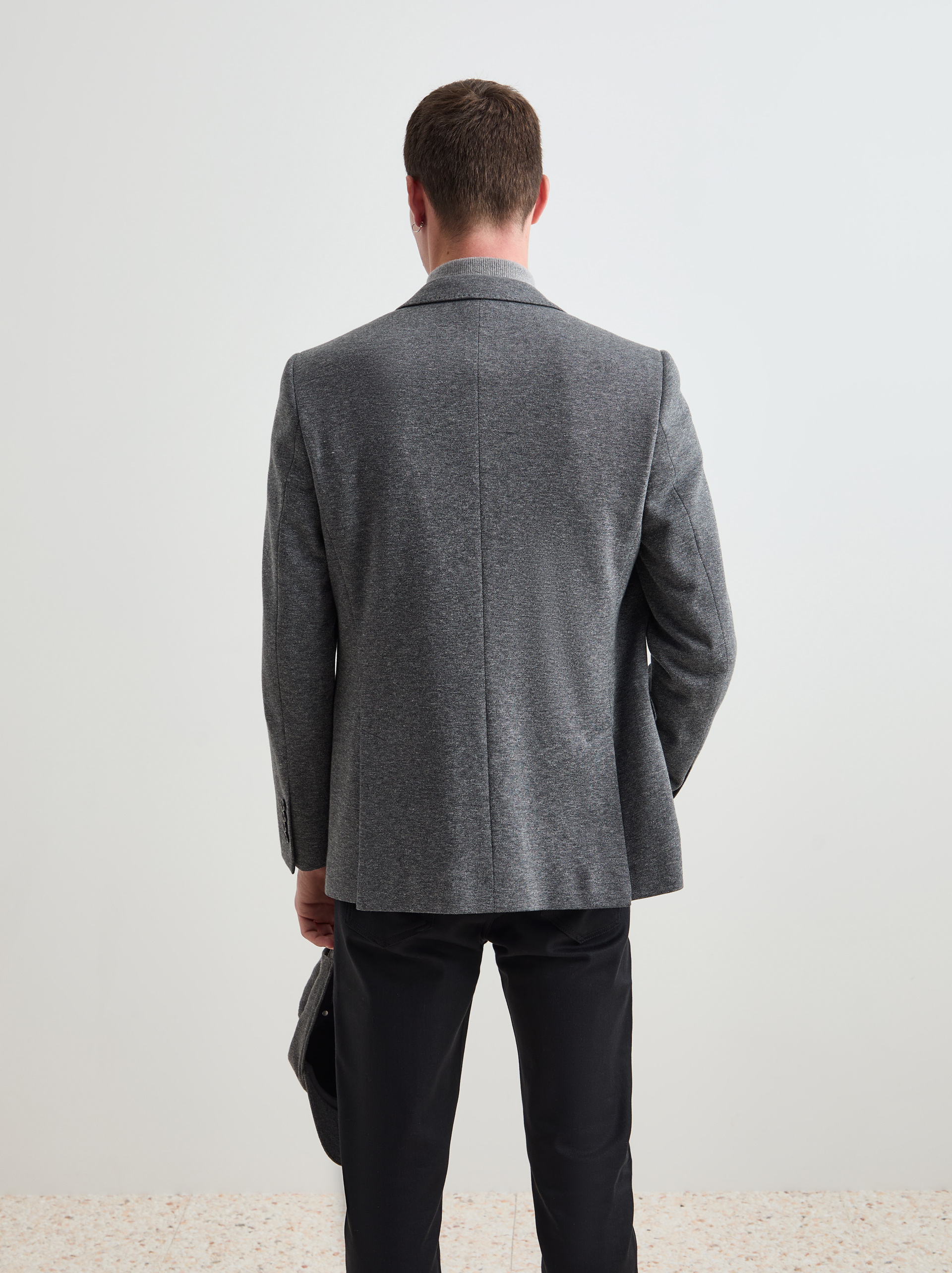 Blazer Regular Fit